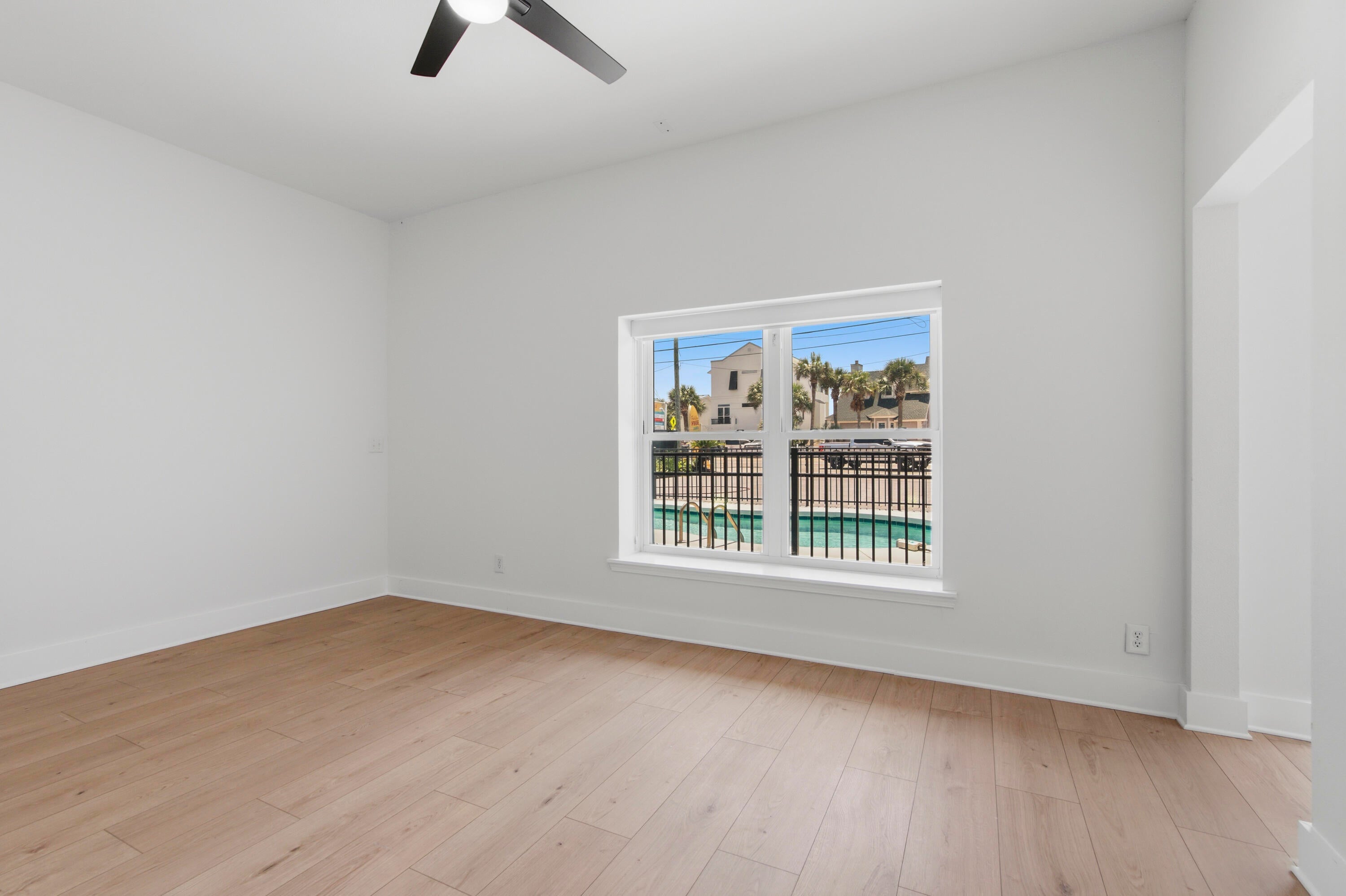 WARREN HEIGHTS - Residential