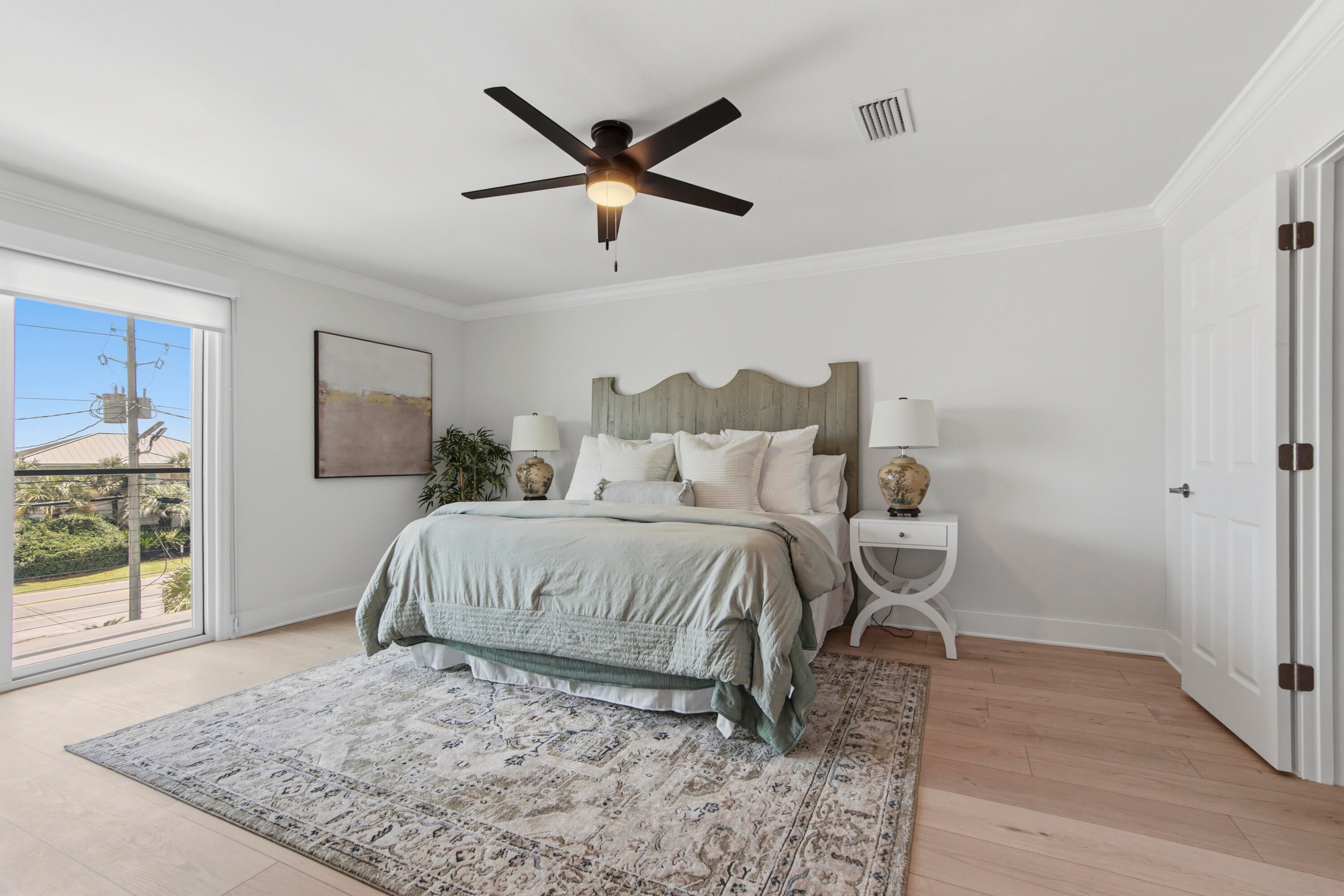 WARREN HEIGHTS - Residential