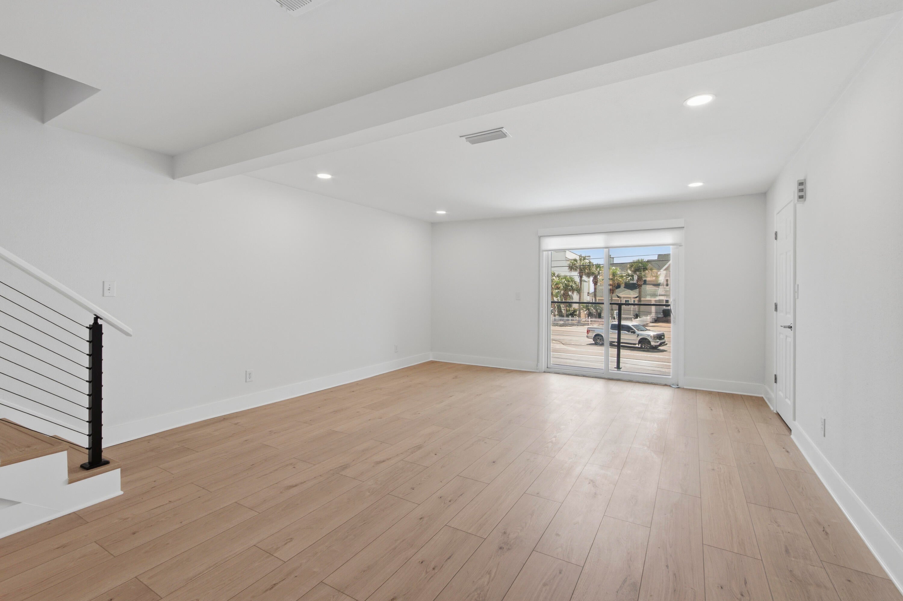 WARREN HEIGHTS - Residential