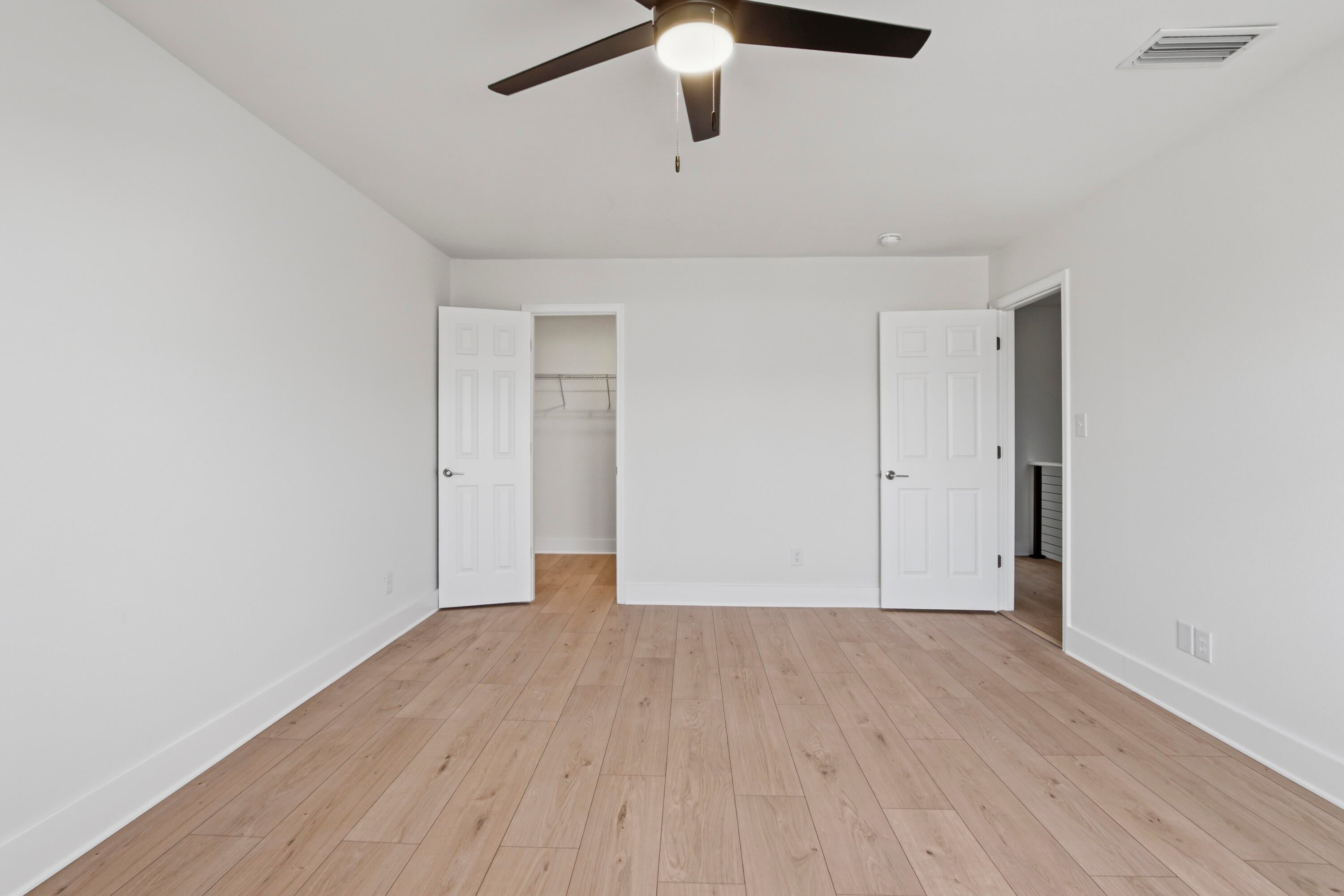 WARREN HEIGHTS - Residential