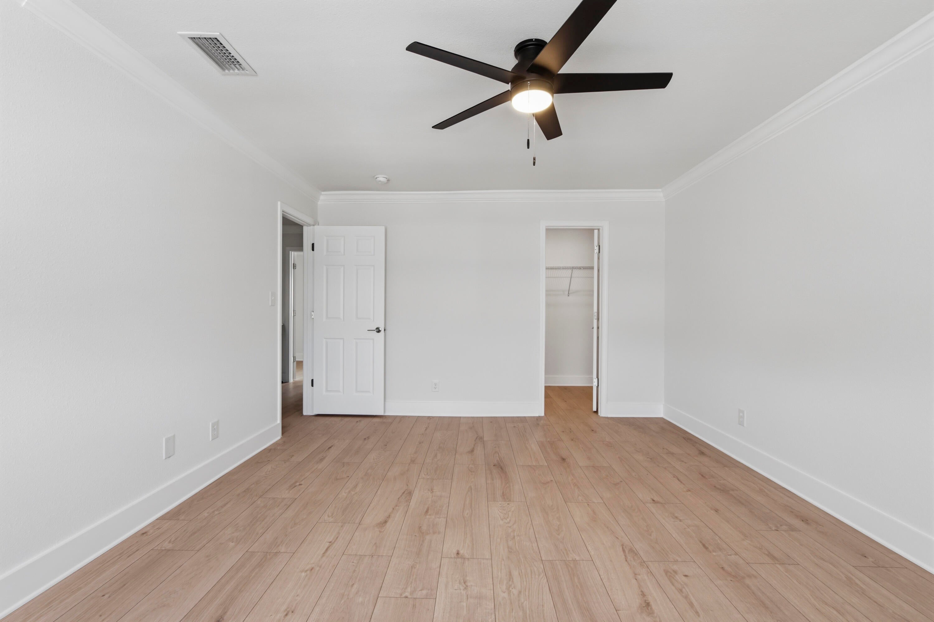 WARREN HEIGHTS - Residential