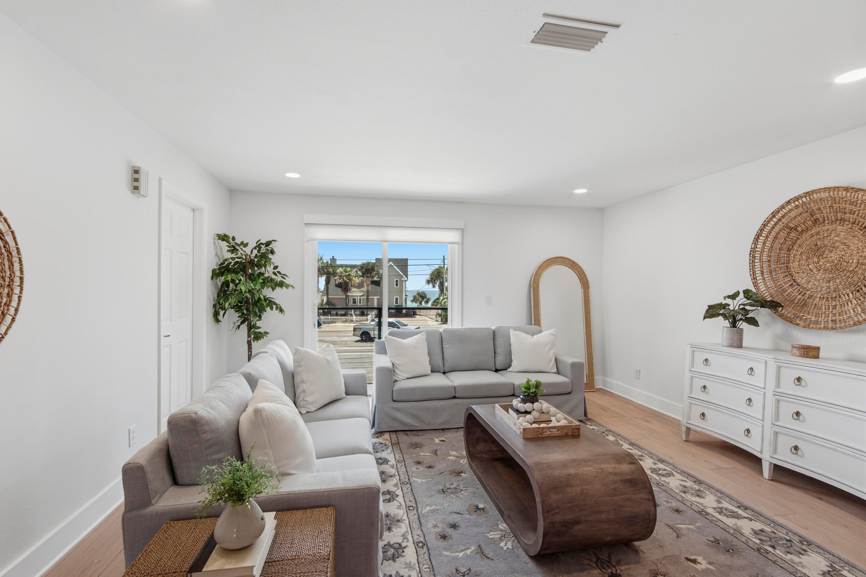WARREN HEIGHTS - Residential
