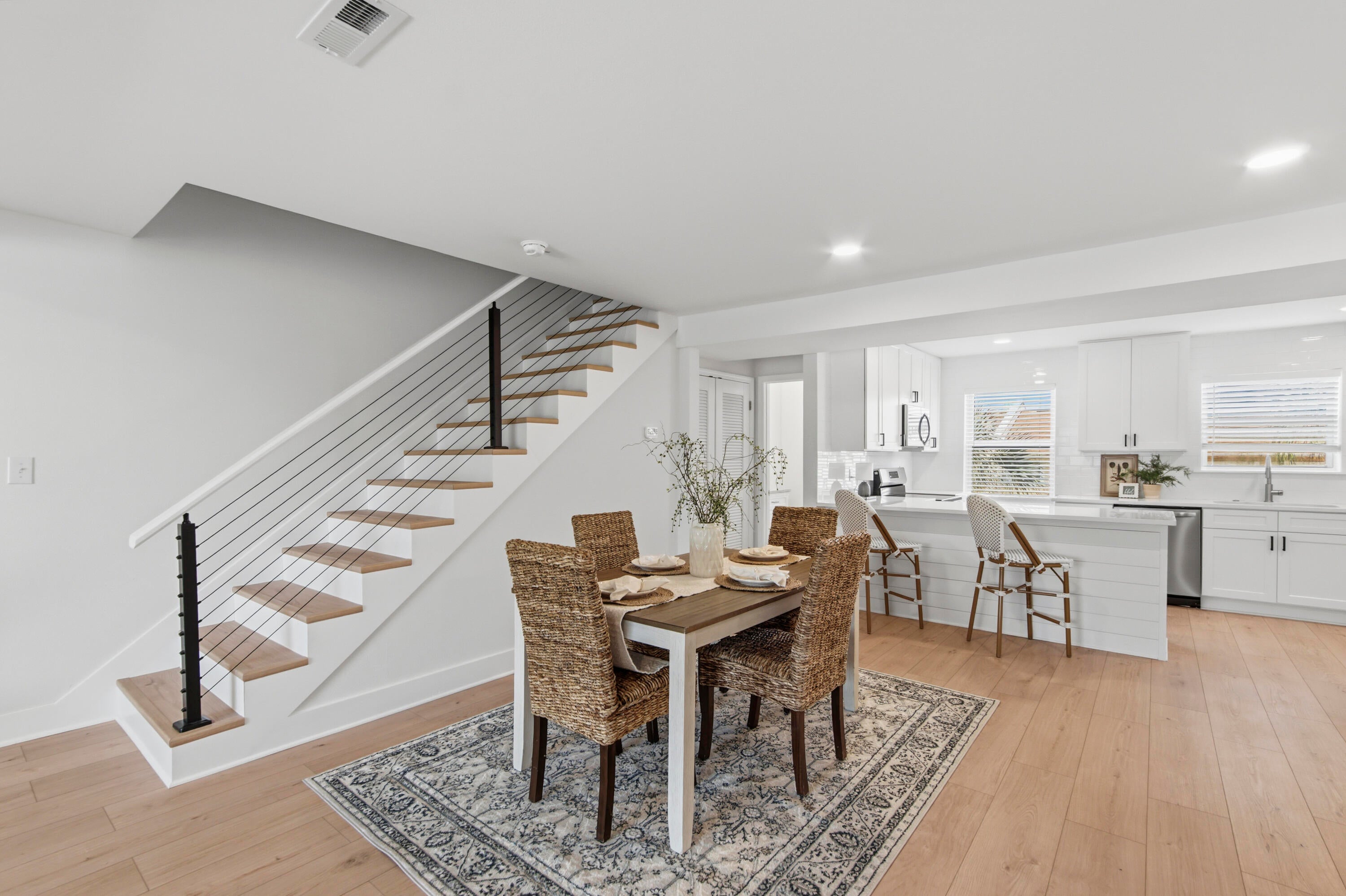 WARREN HEIGHTS - Residential