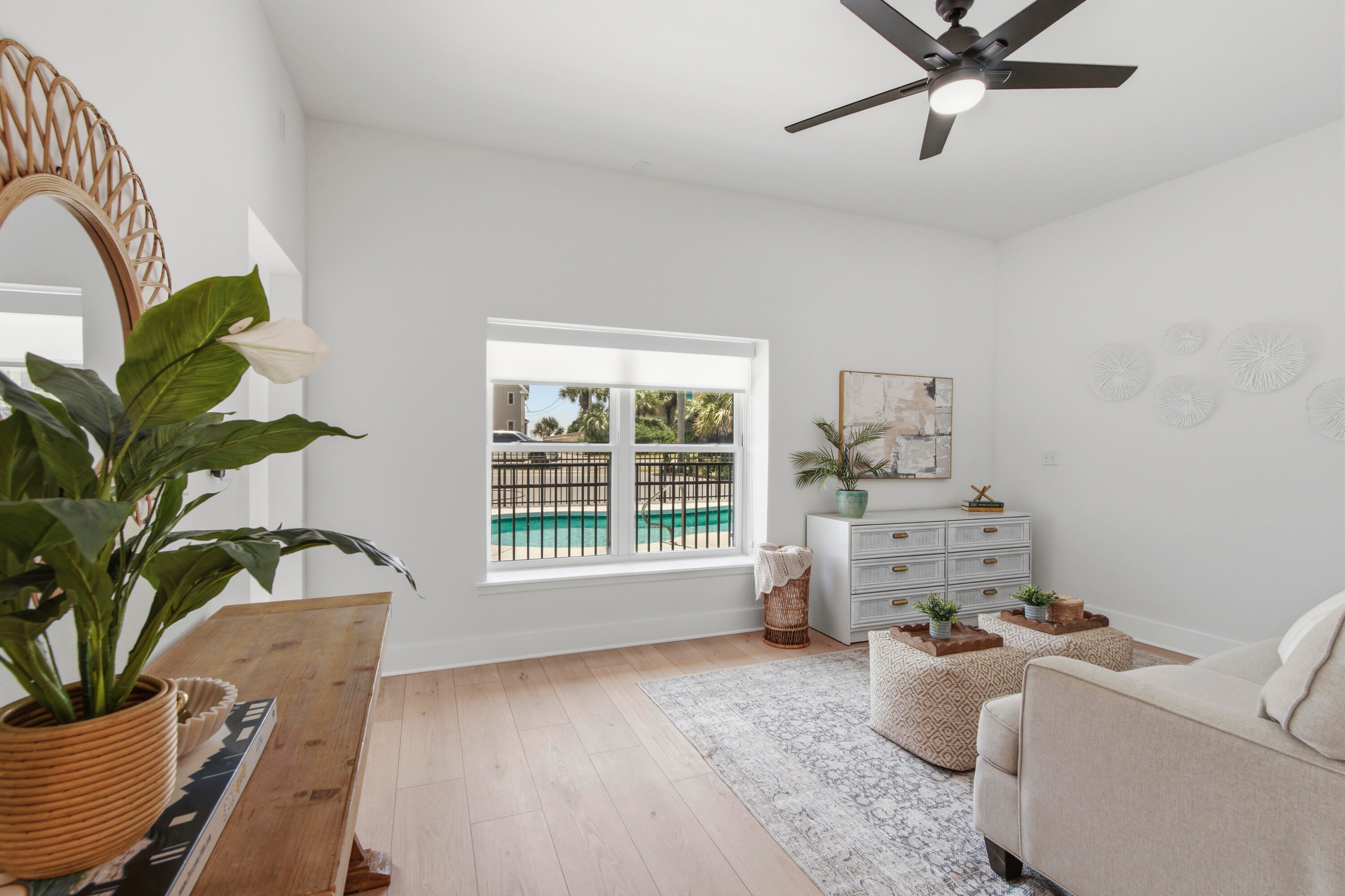 WARREN HEIGHTS - Residential