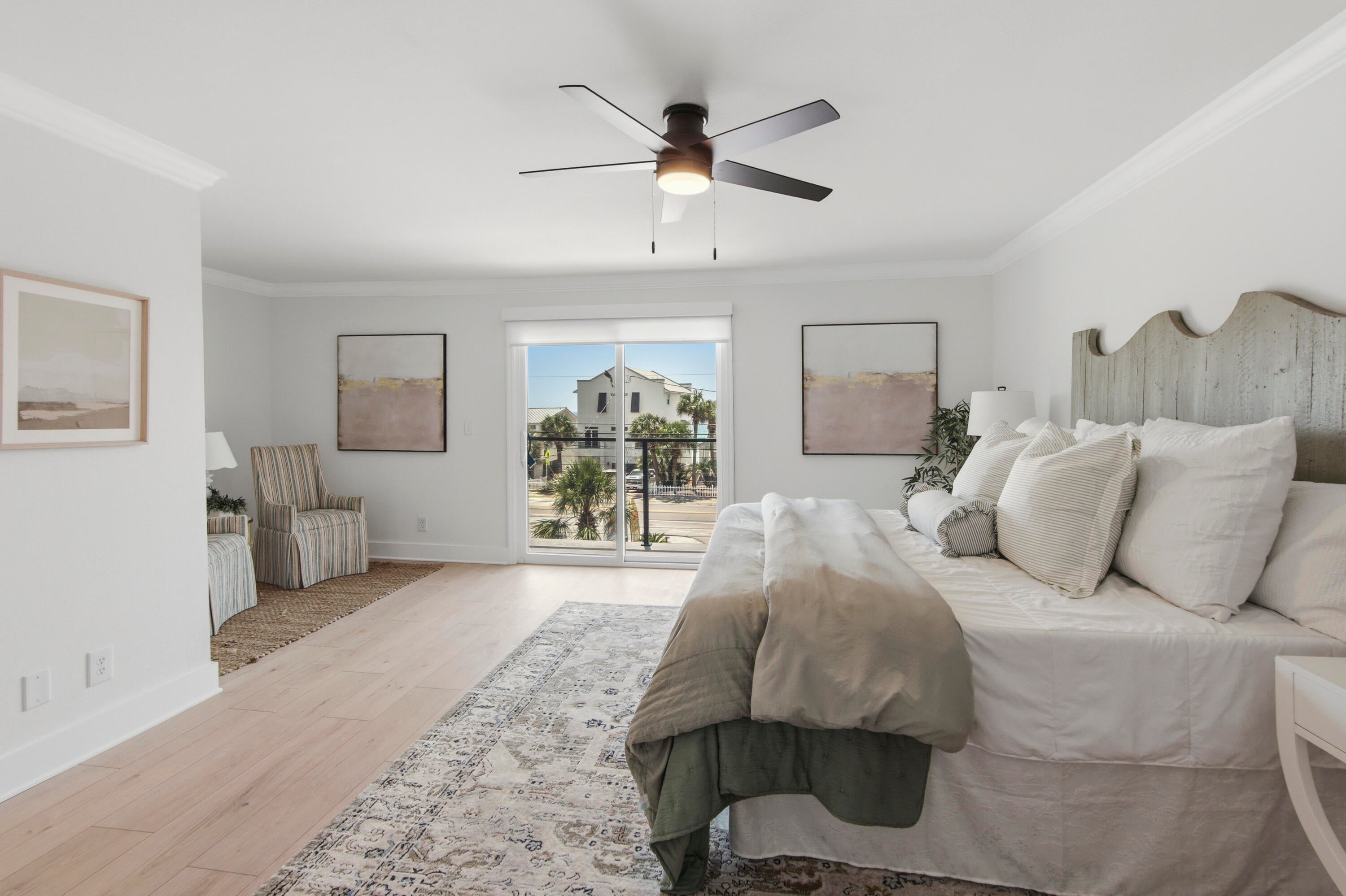 WARREN HEIGHTS - Residential