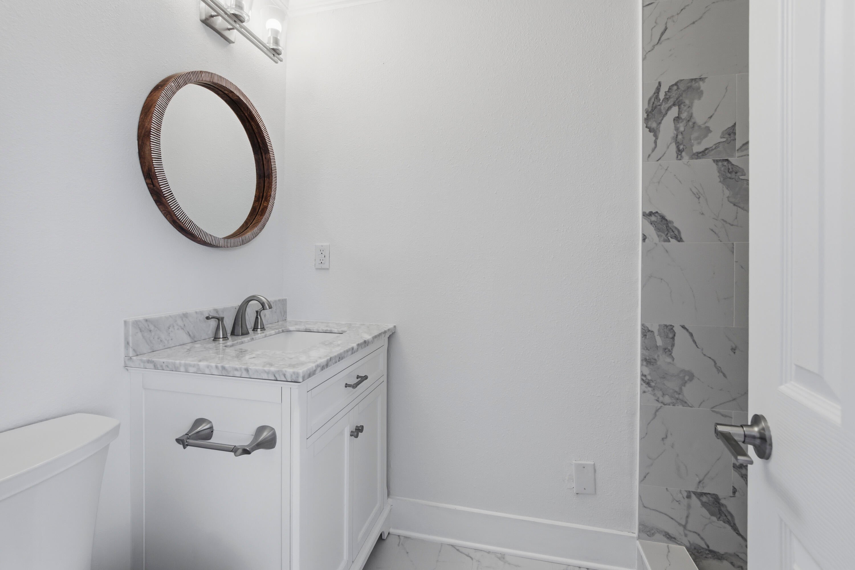 WARREN HEIGHTS - Residential