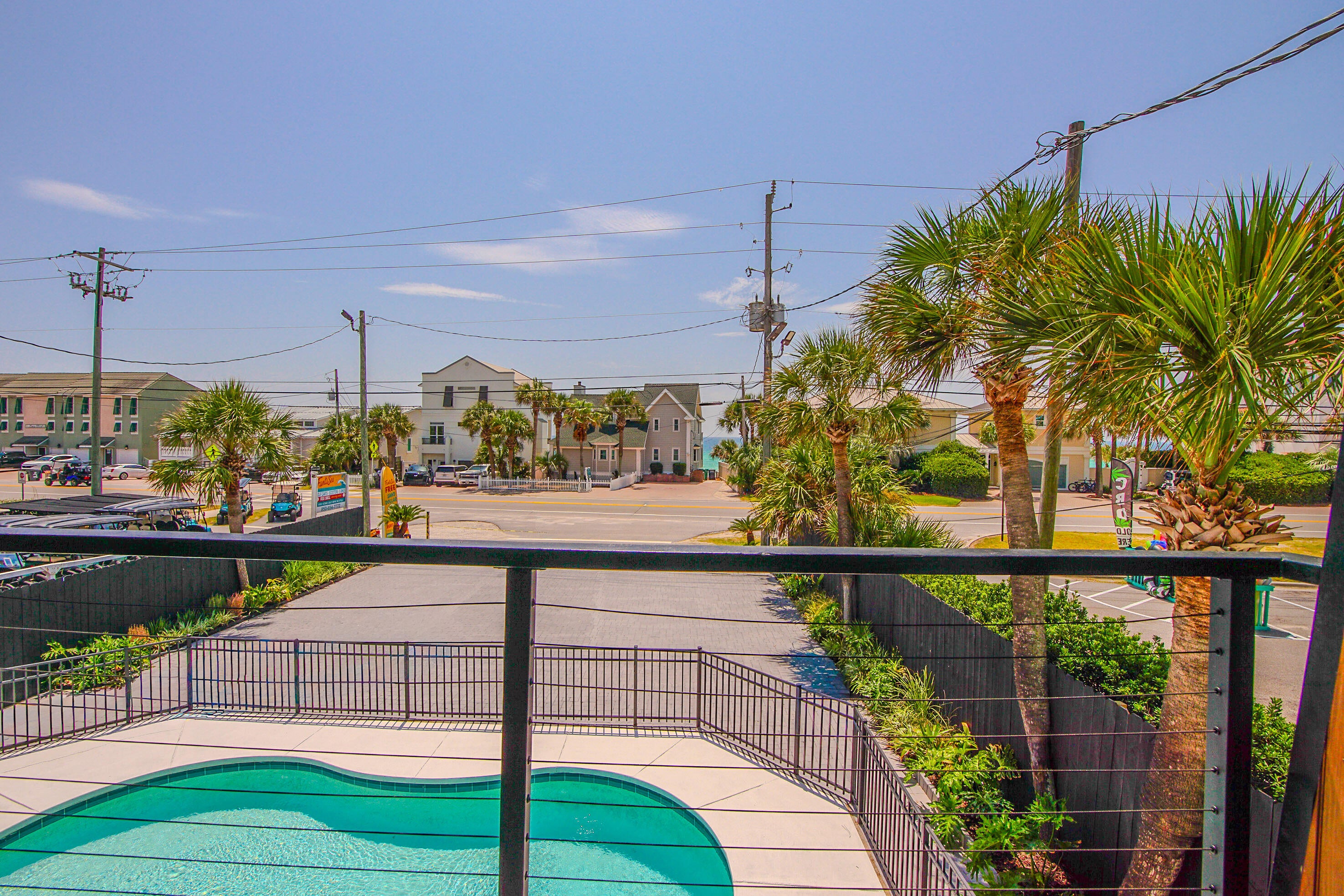 WARREN HEIGHTS - Residential