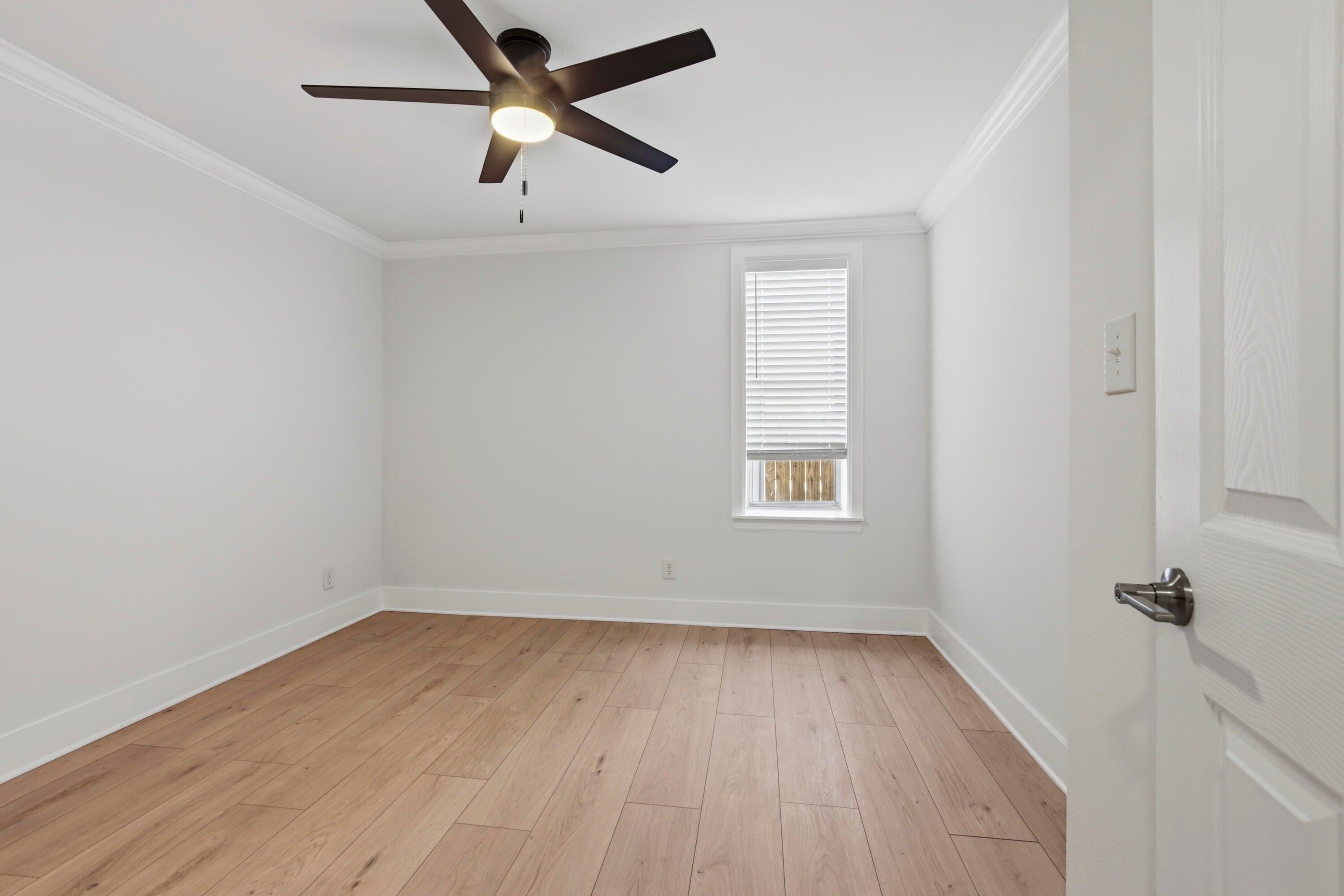 WARREN HEIGHTS - Residential