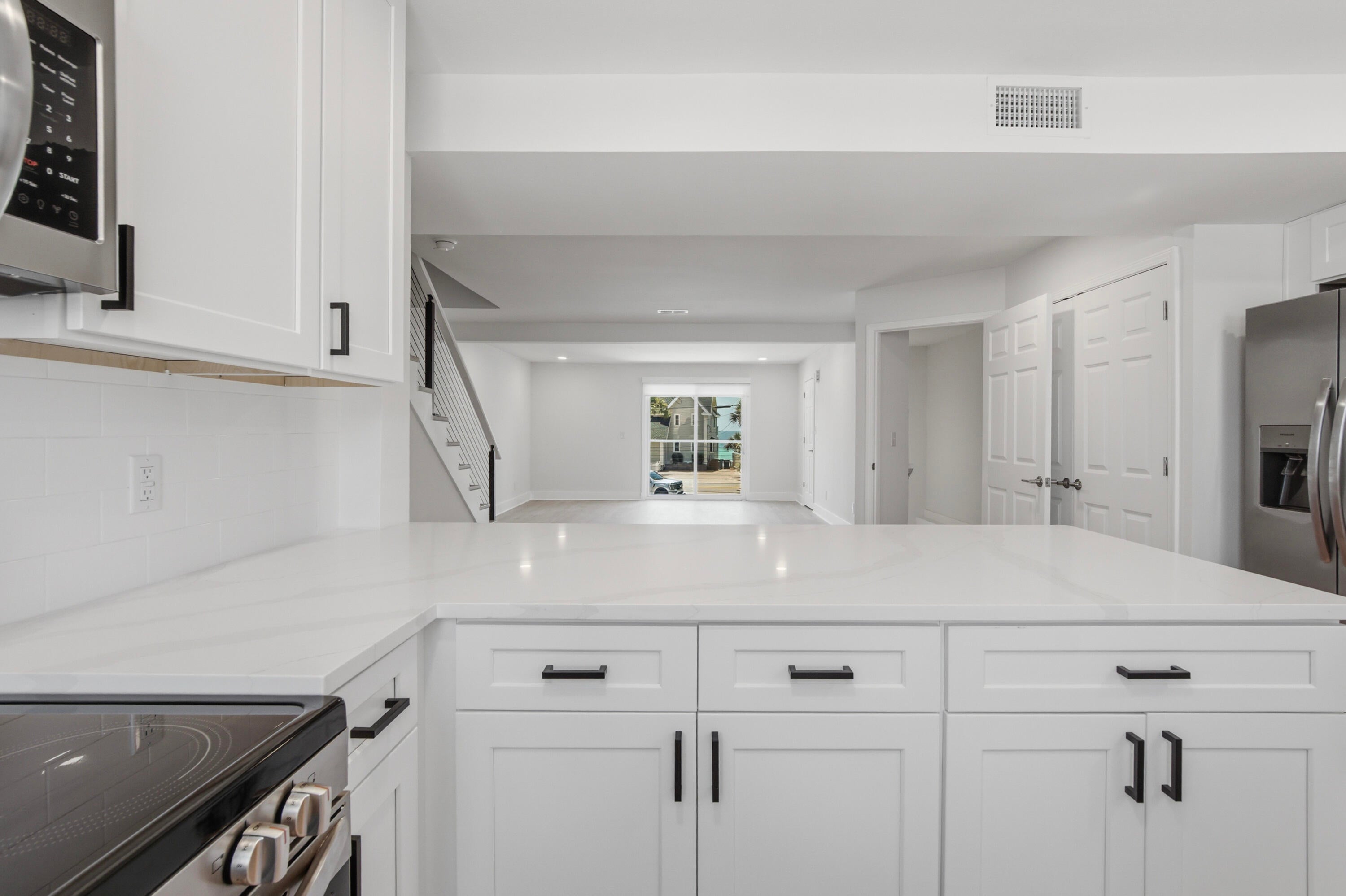 WARREN HEIGHTS - Residential