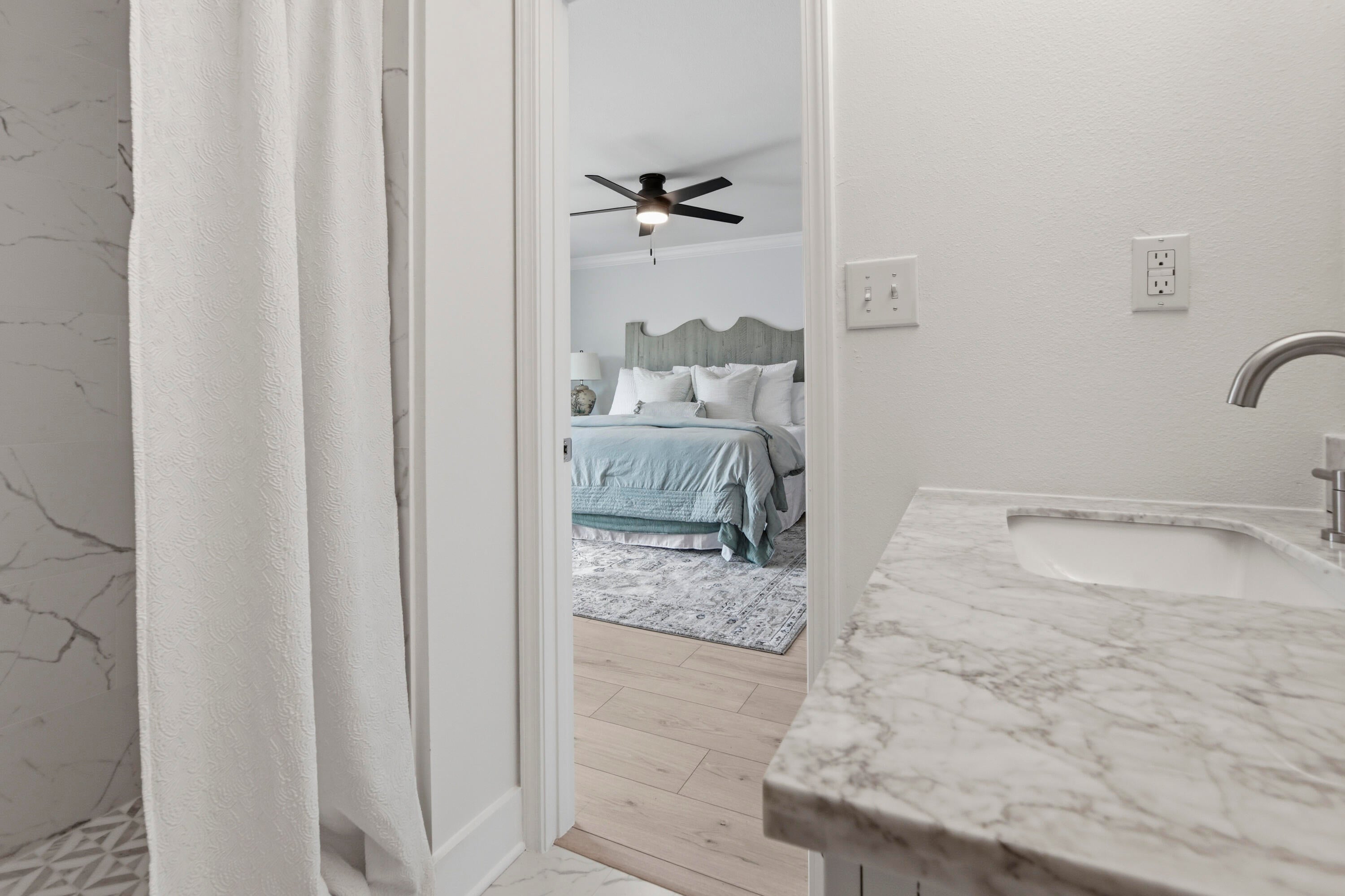 WARREN HEIGHTS - Residential