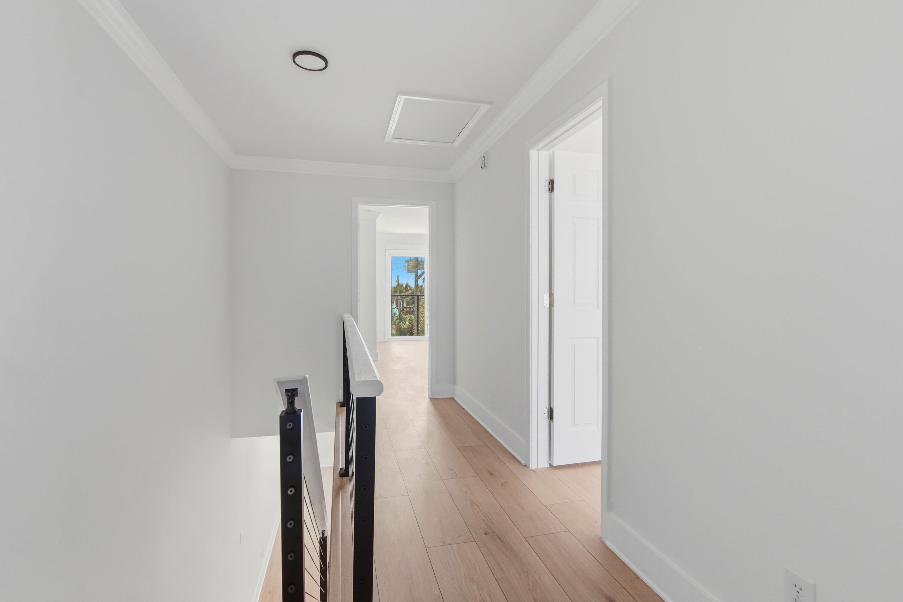 WARREN HEIGHTS - Residential