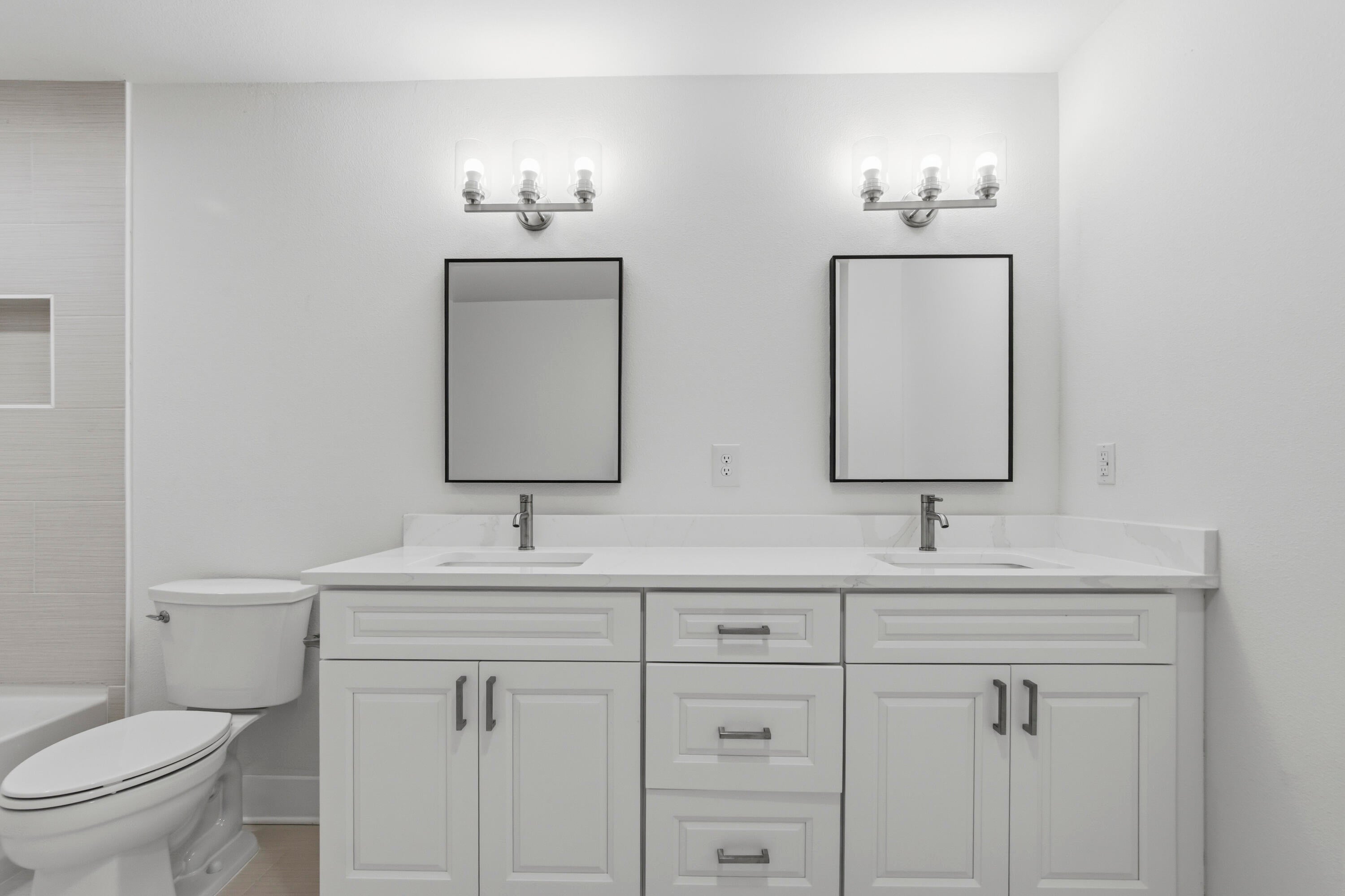 WARREN HEIGHTS - Residential
