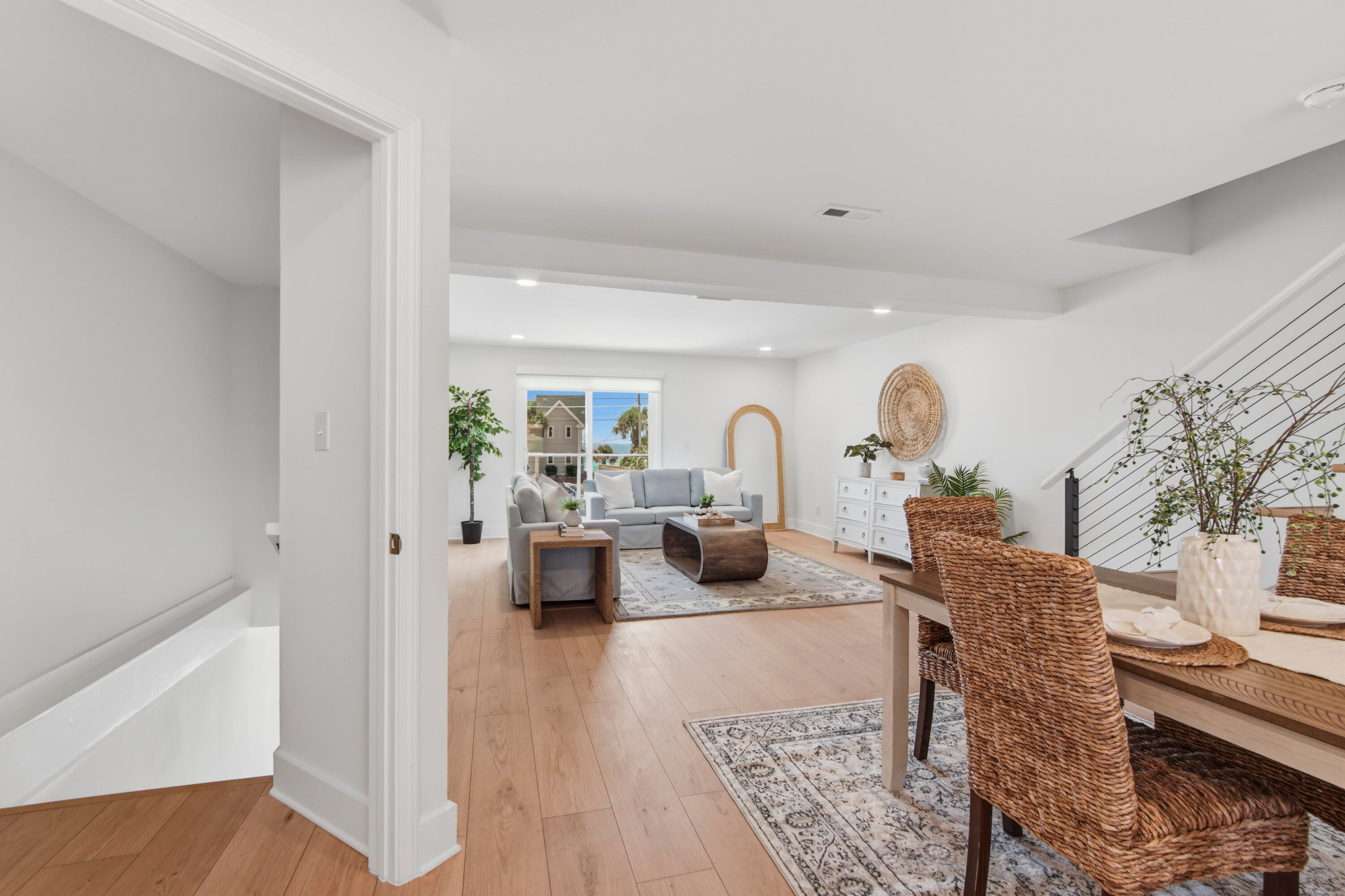 WARREN HEIGHTS - Residential
