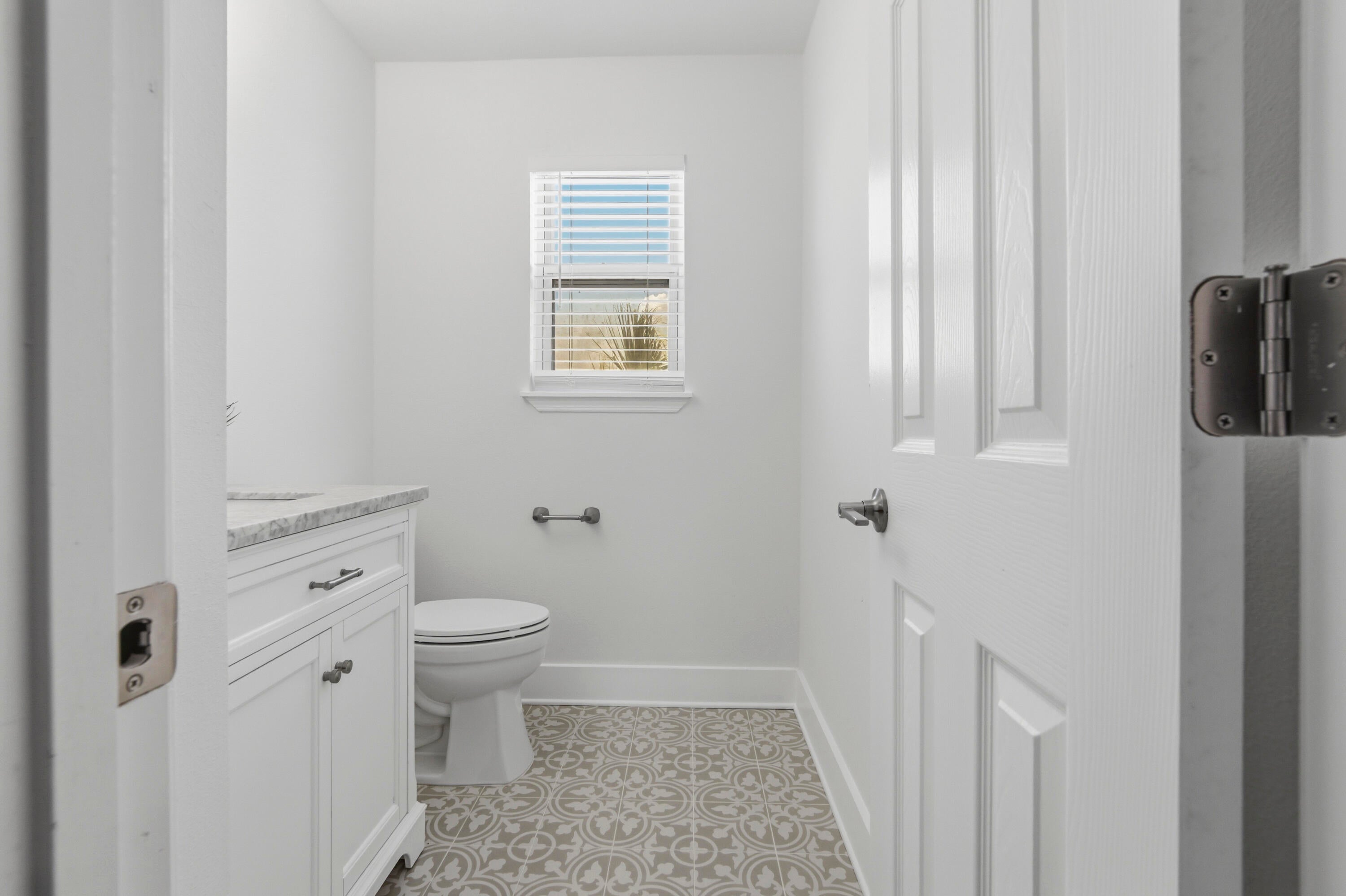 WARREN HEIGHTS - Residential