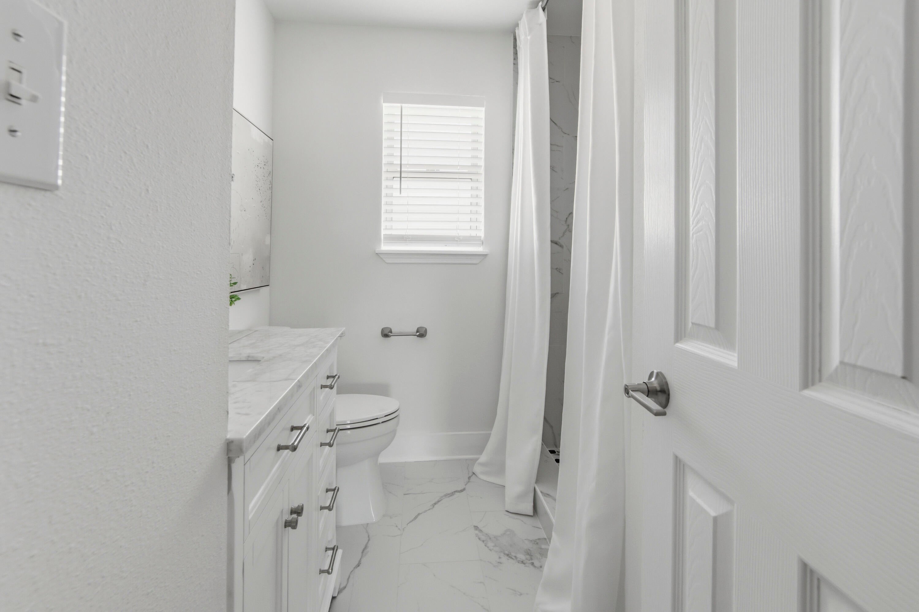 WARREN HEIGHTS - Residential
