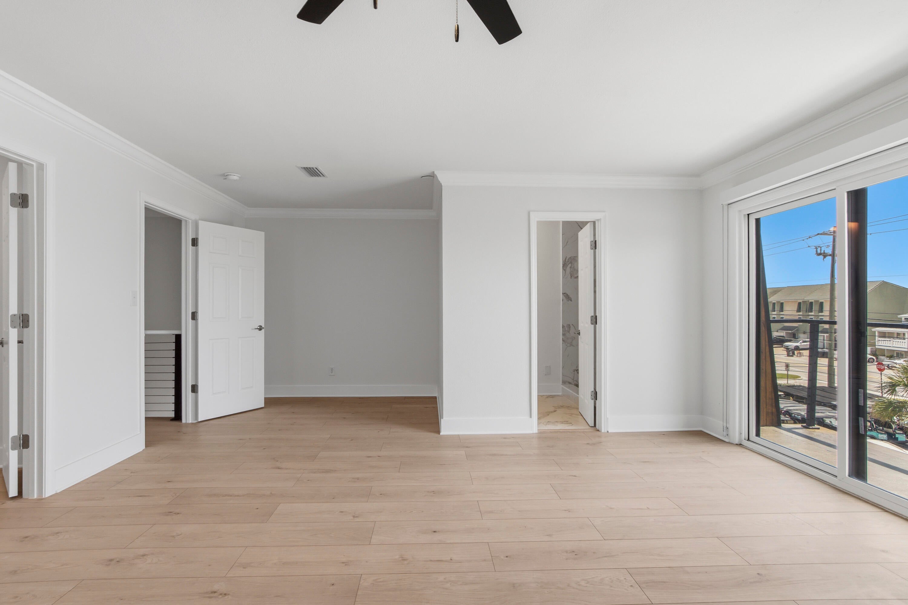 WARREN HEIGHTS - Residential
