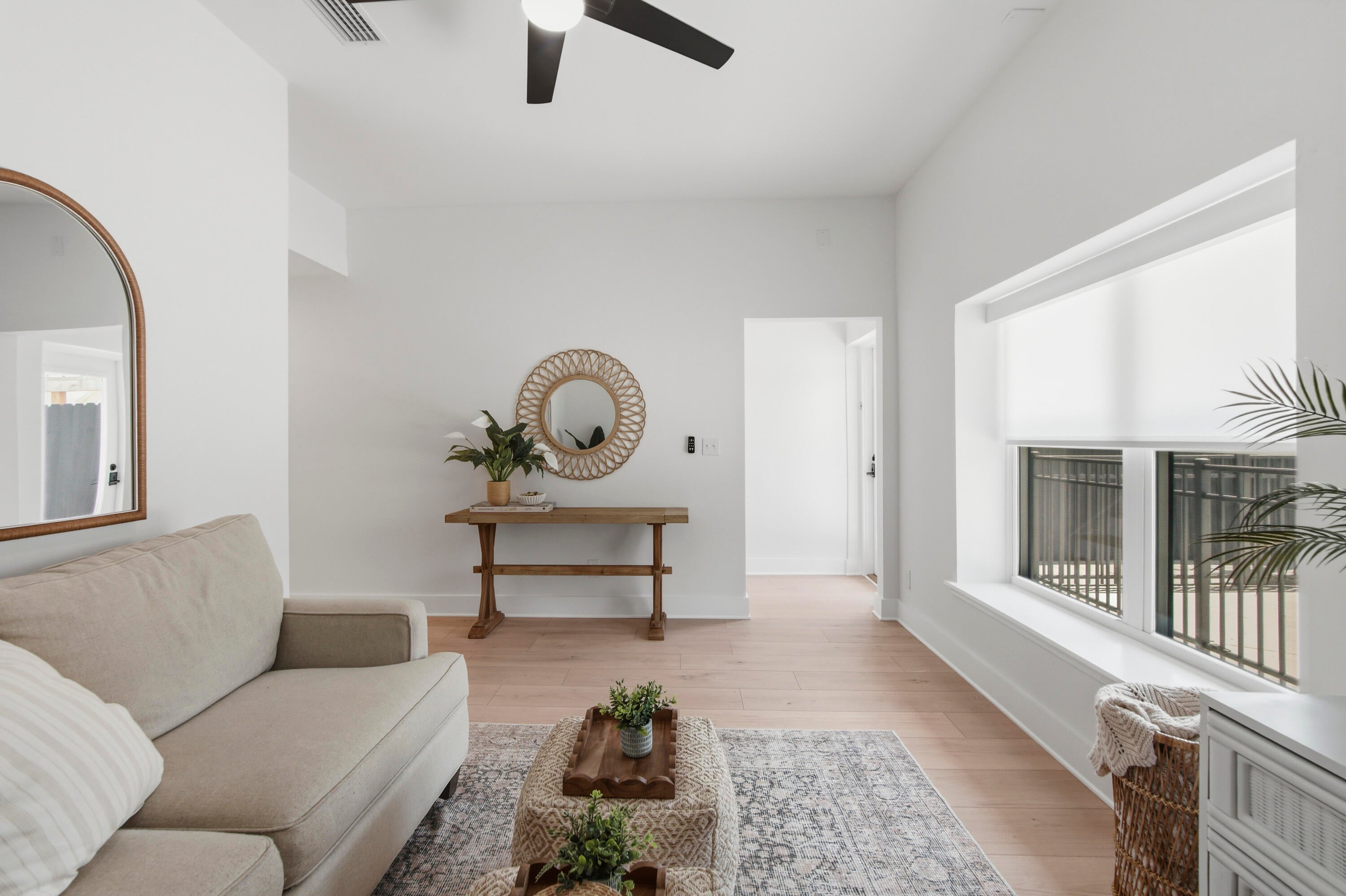 WARREN HEIGHTS - Residential