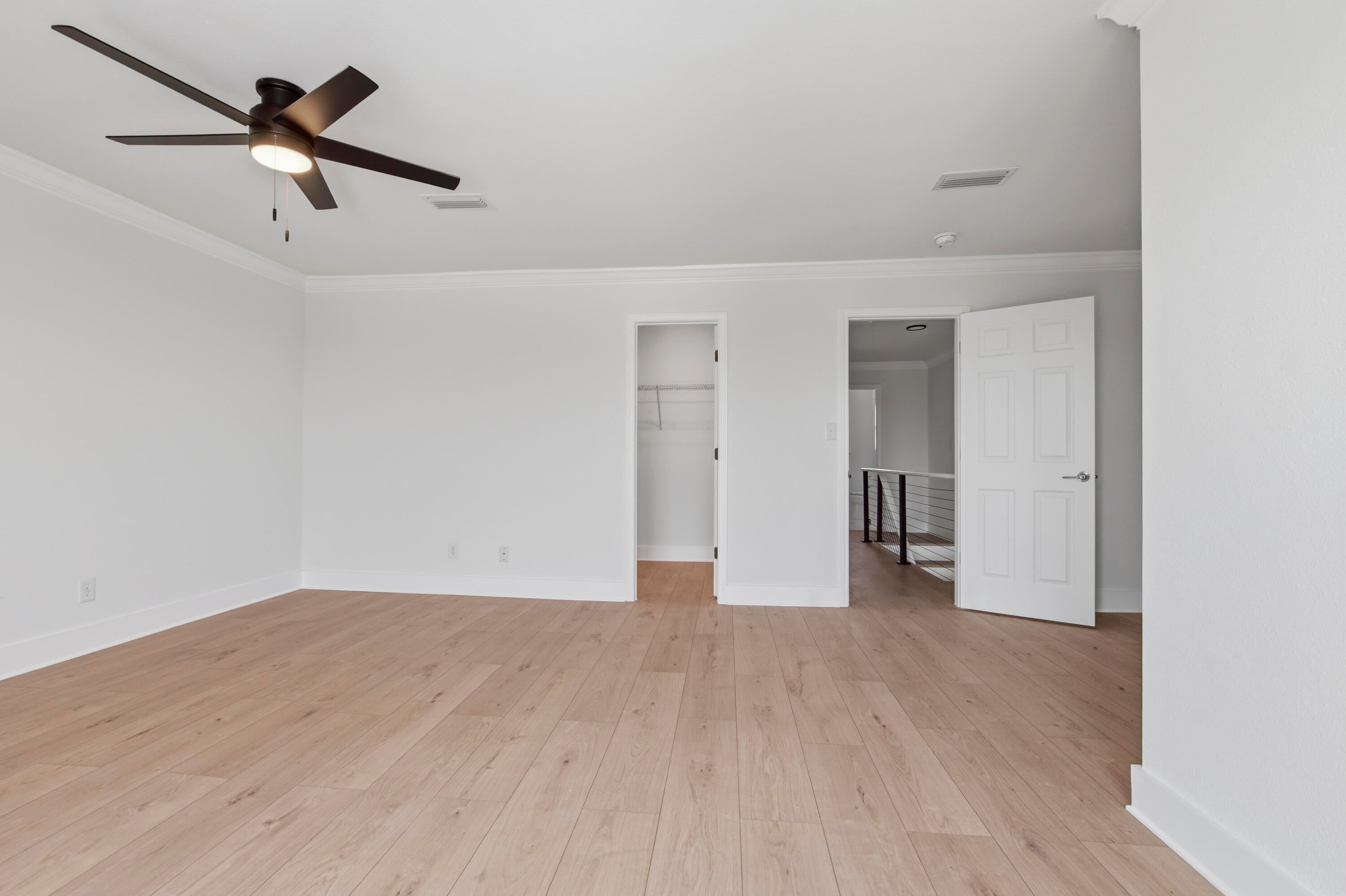 WARREN HEIGHTS - Residential