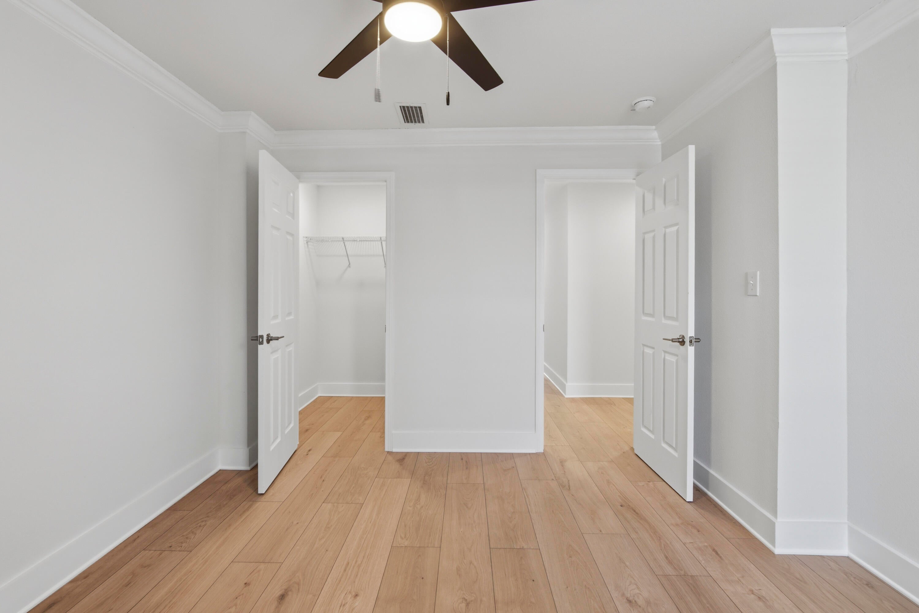WARREN HEIGHTS - Residential