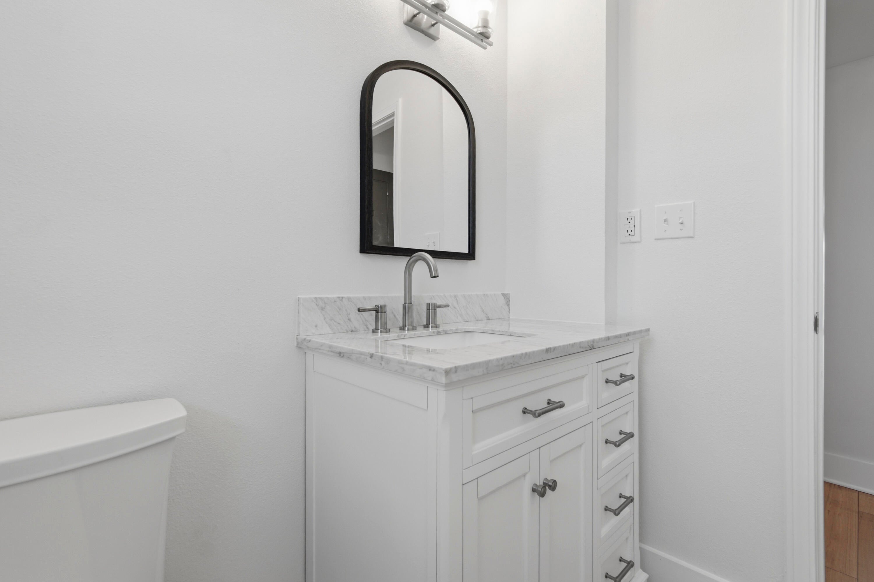 WARREN HEIGHTS - Residential