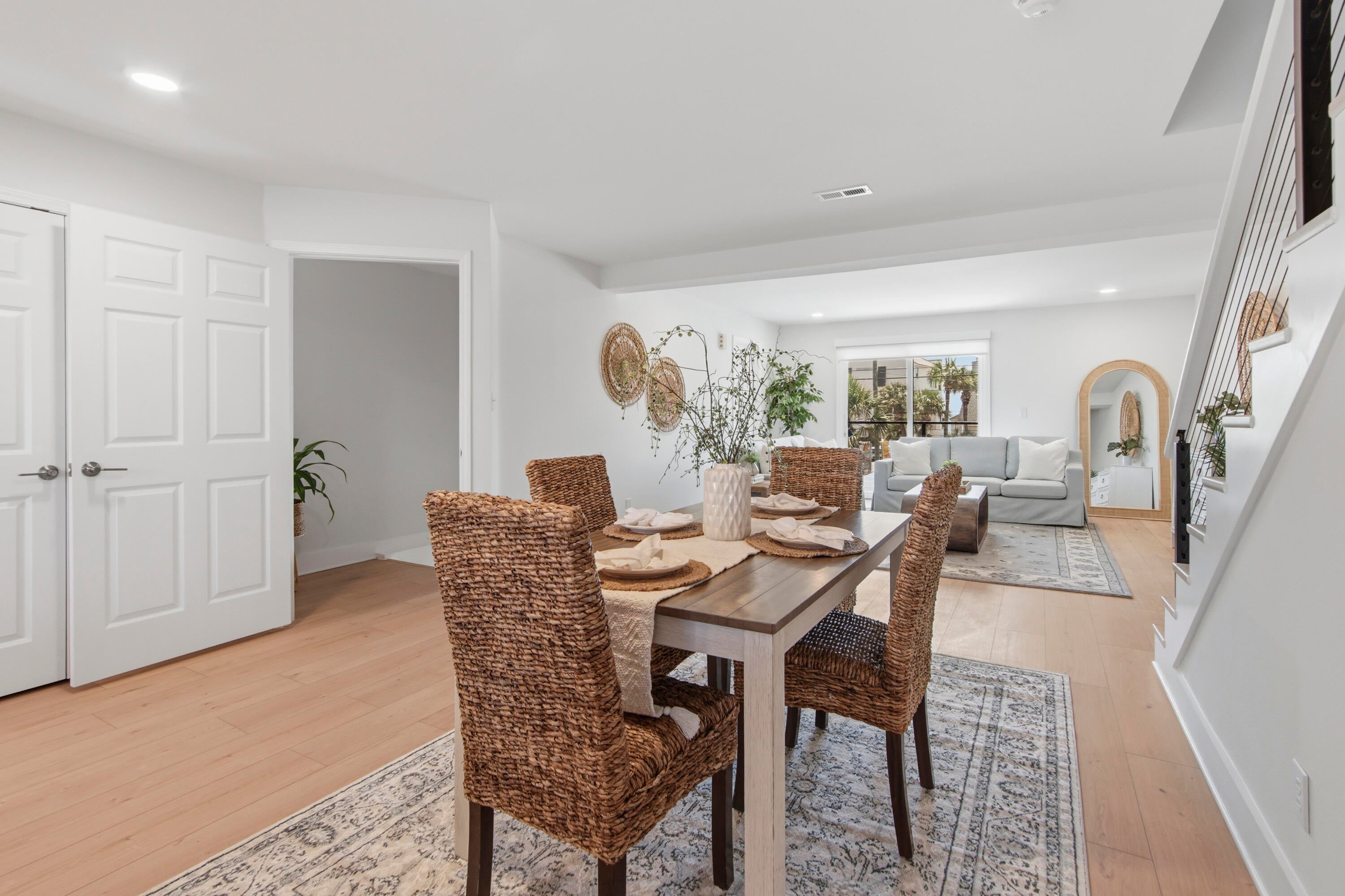 WARREN HEIGHTS - Residential