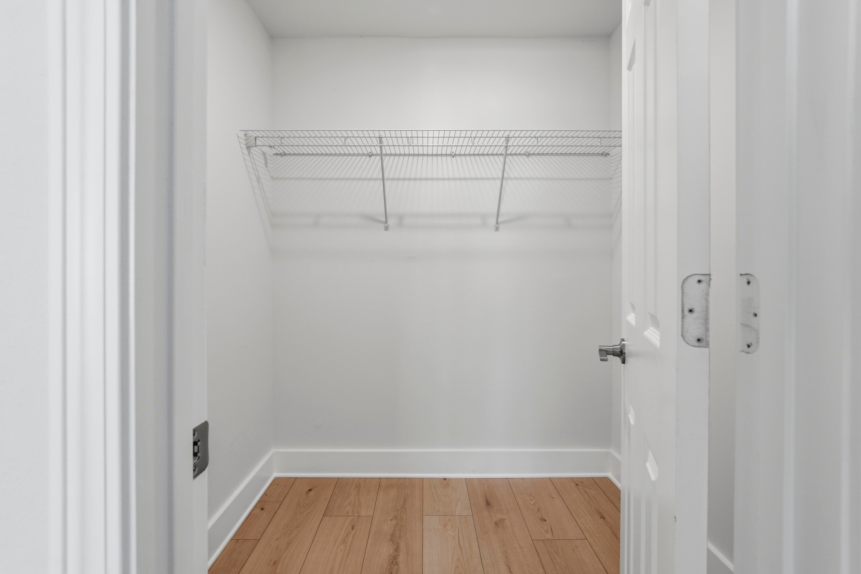 WARREN HEIGHTS - Residential