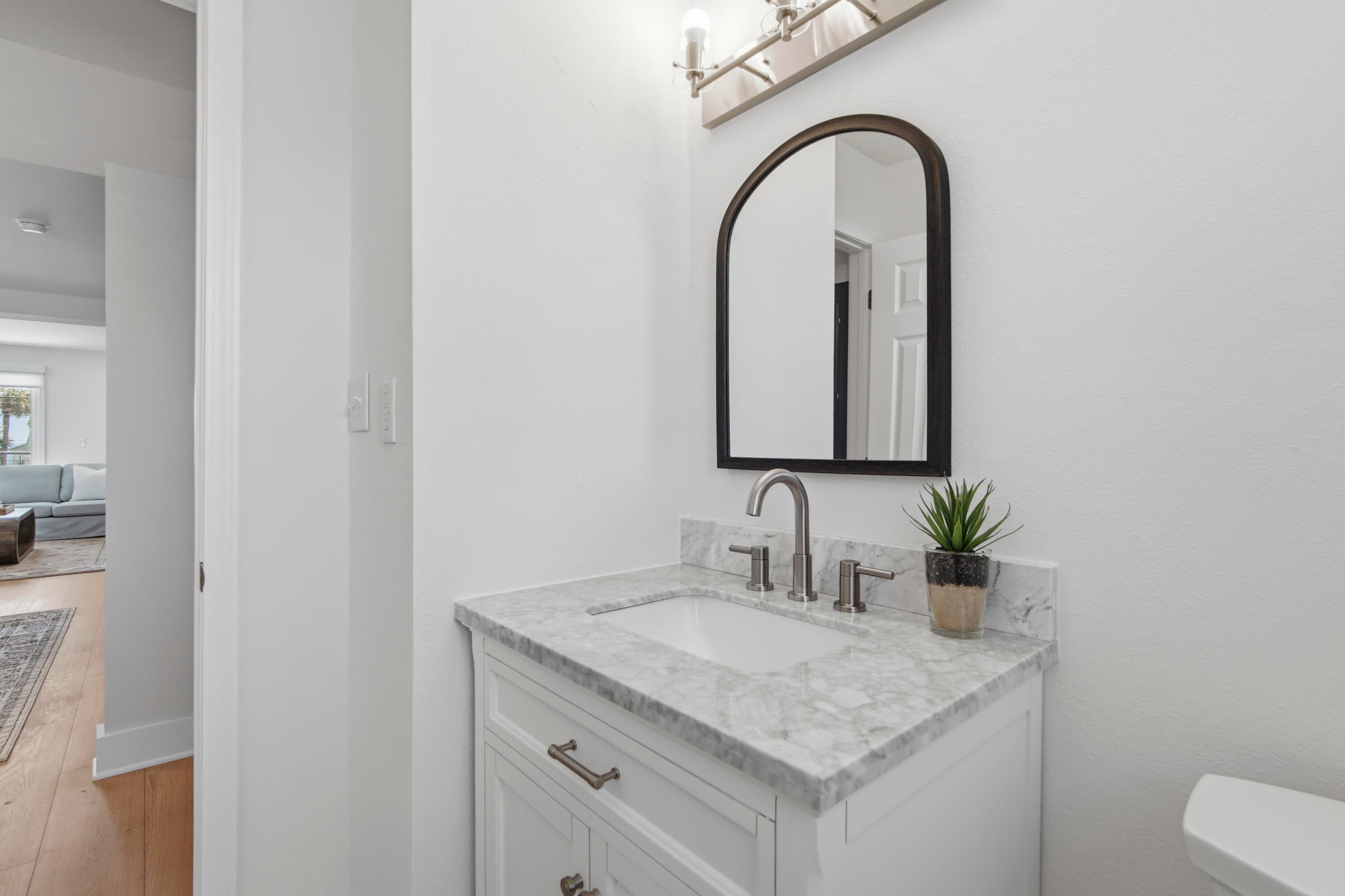 WARREN HEIGHTS - Residential