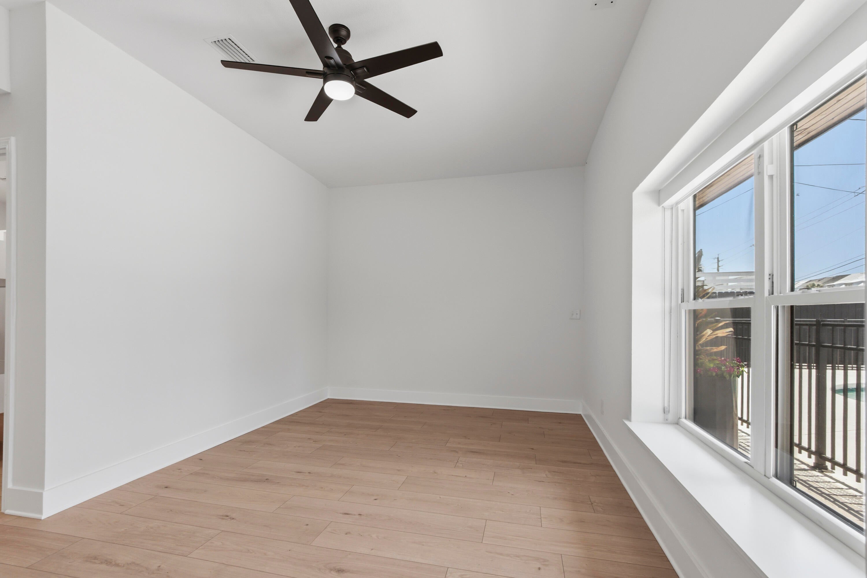 WARREN HEIGHTS - Residential