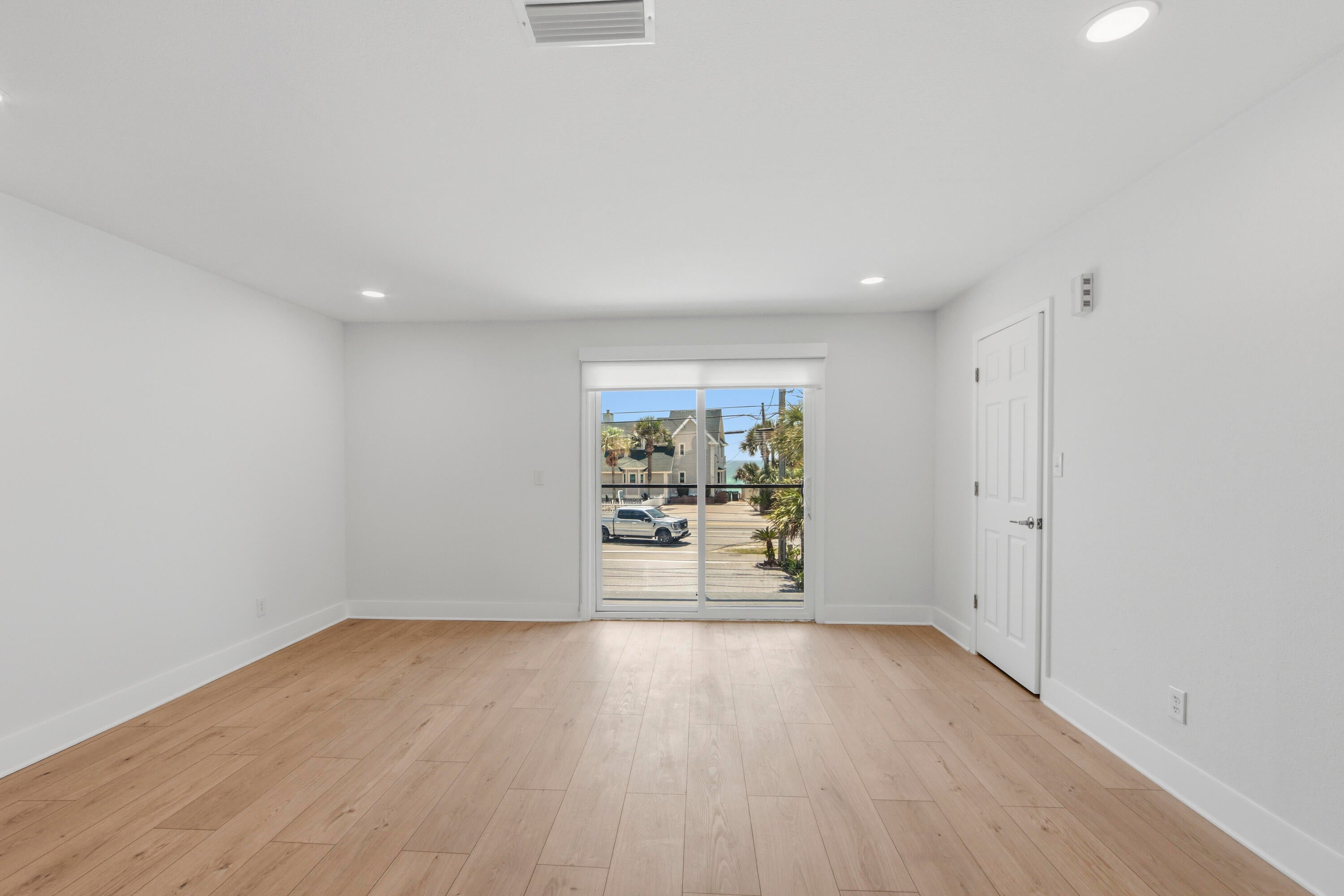 WARREN HEIGHTS - Residential