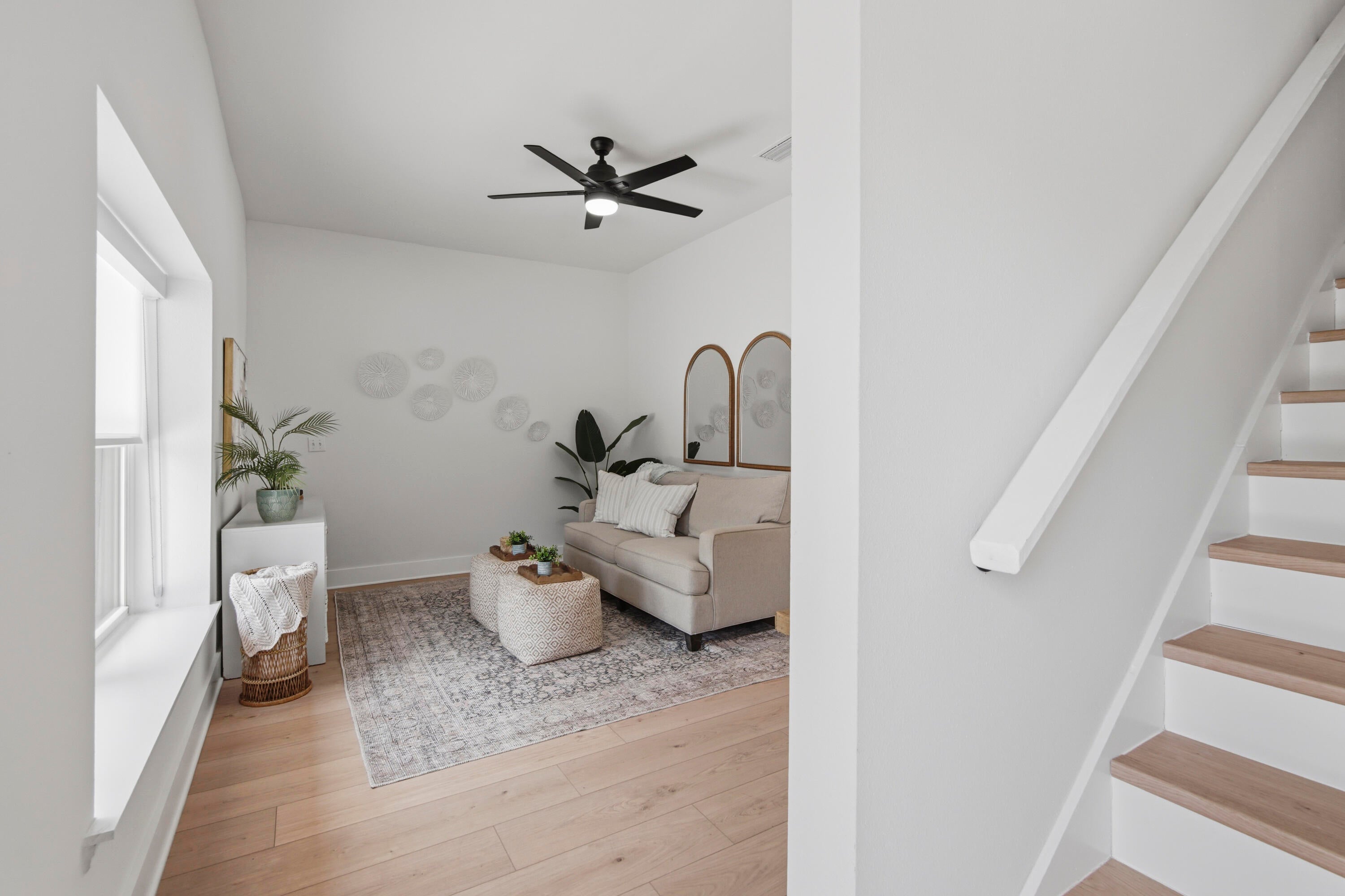 WARREN HEIGHTS - Residential