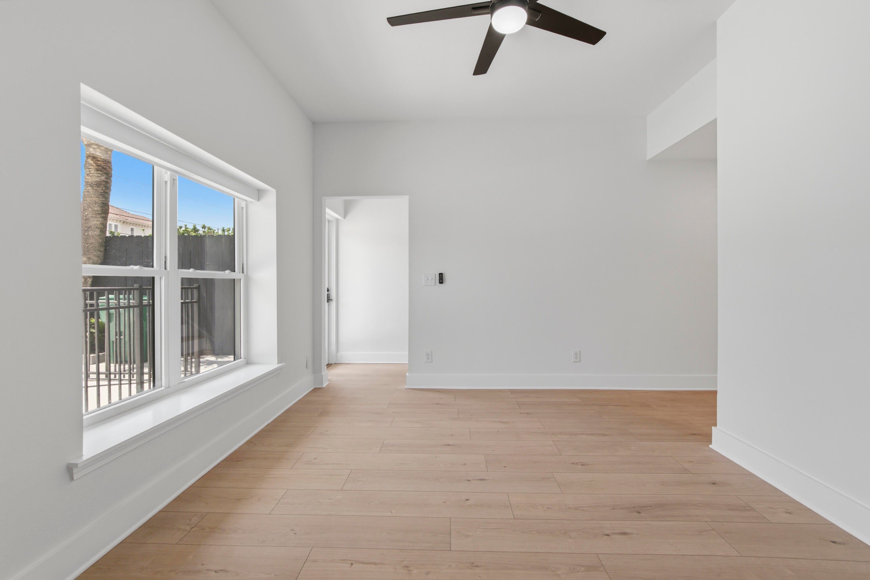 WARREN HEIGHTS - Residential