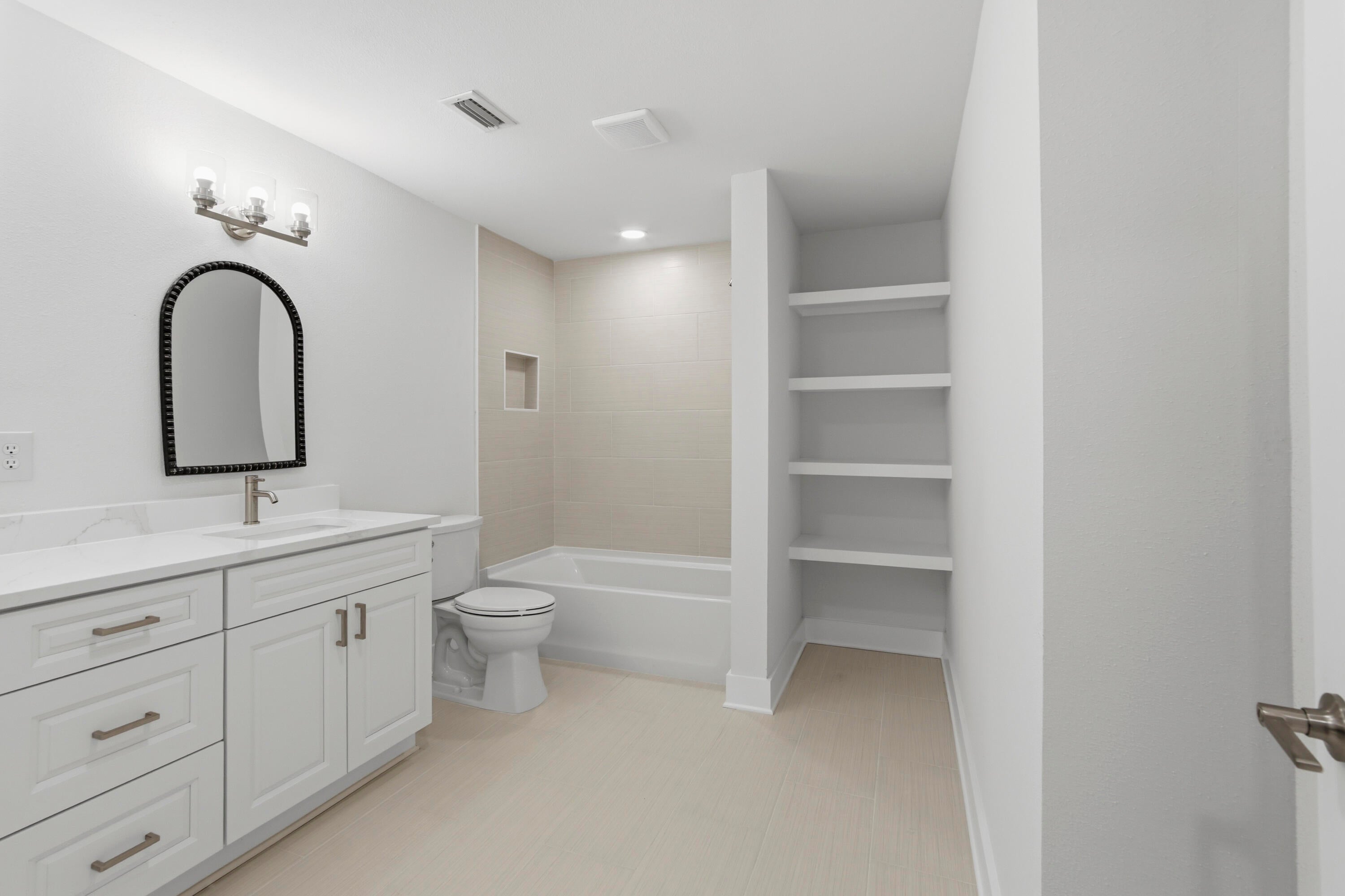 WARREN HEIGHTS - Residential