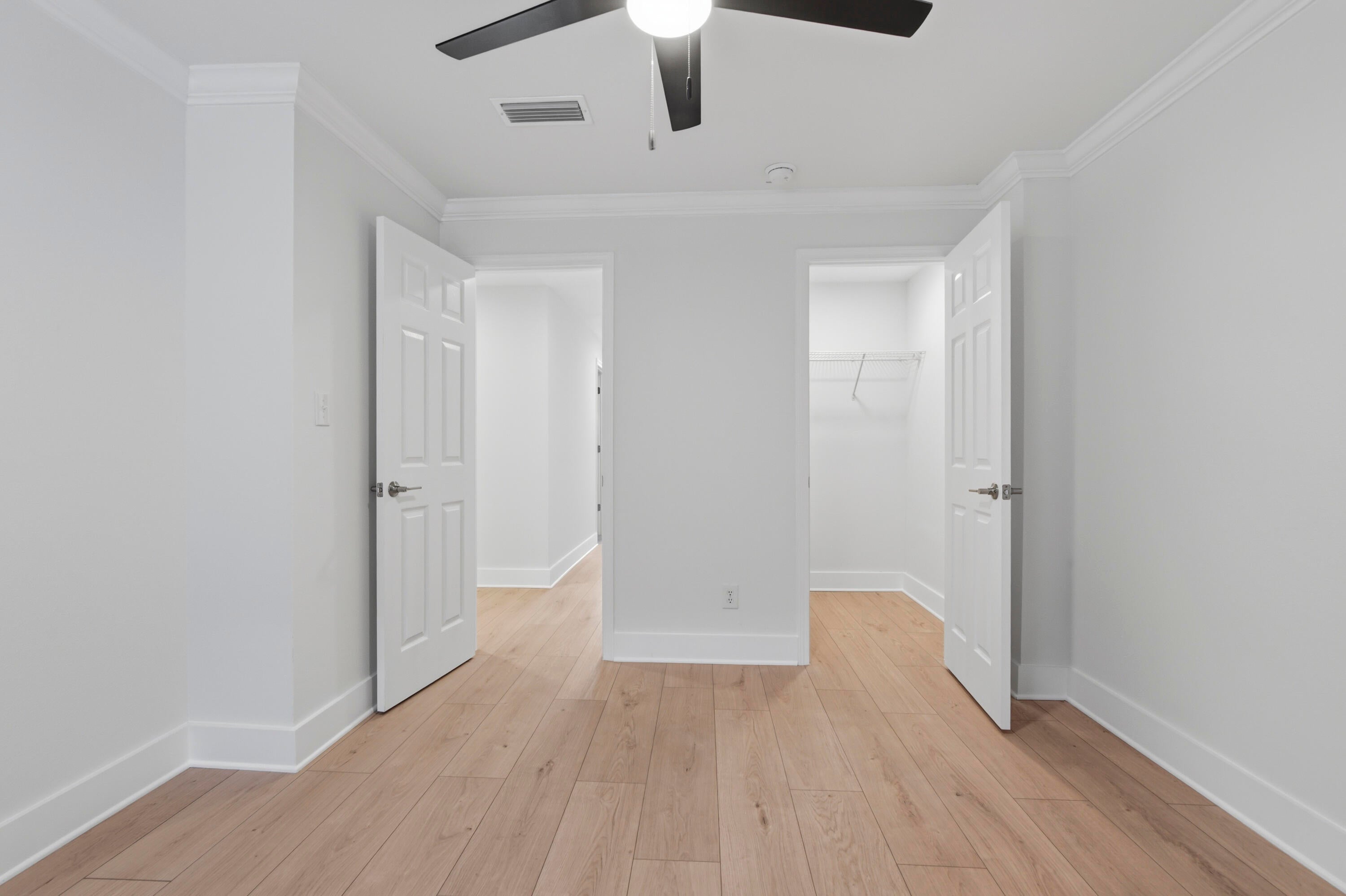 WARREN HEIGHTS - Residential