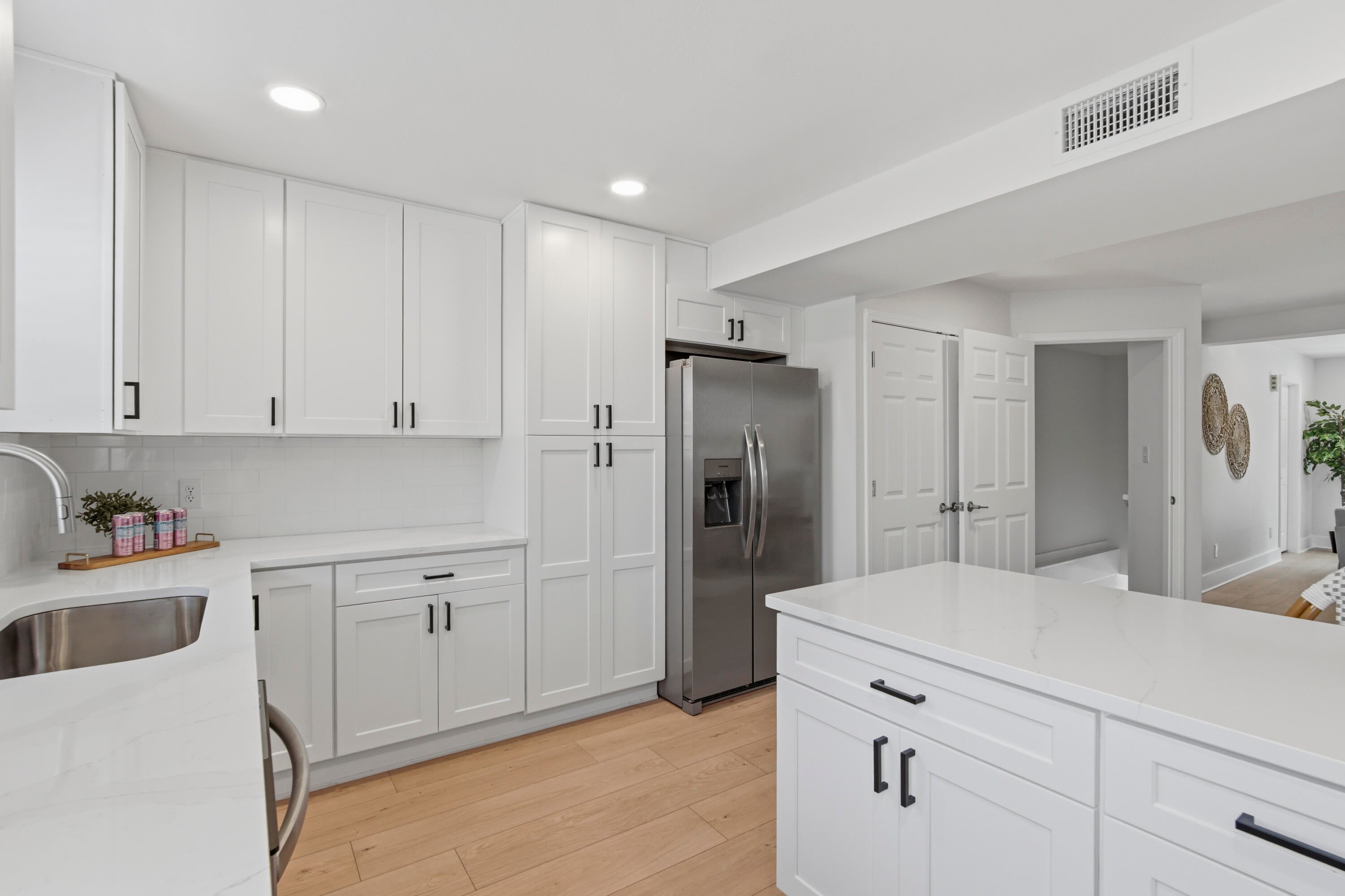 WARREN HEIGHTS - Residential