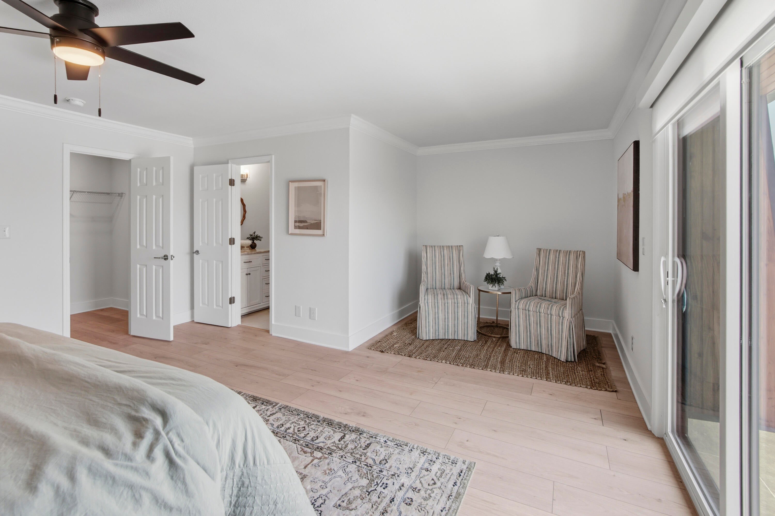 WARREN HEIGHTS - Residential