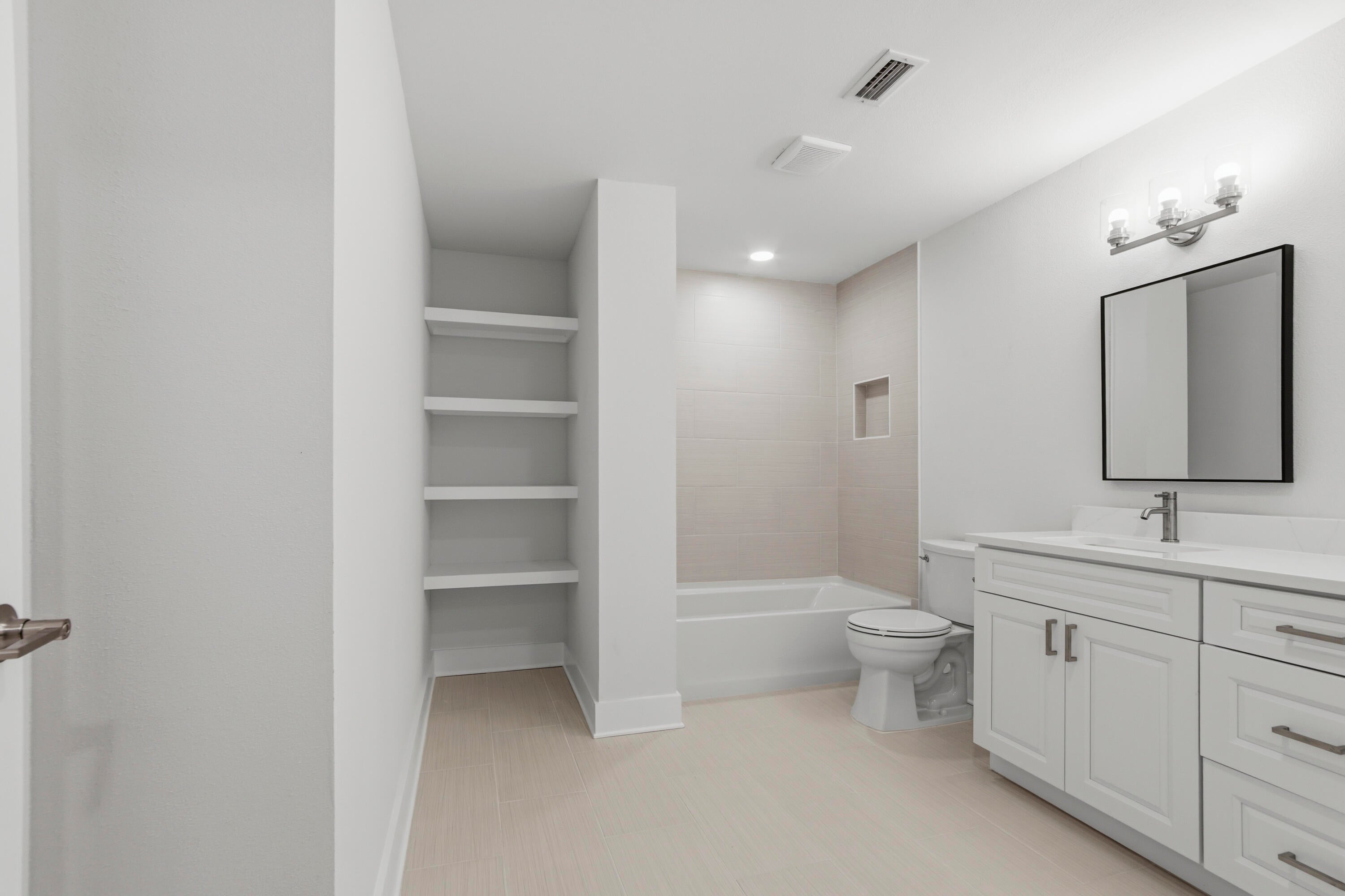 WARREN HEIGHTS - Residential