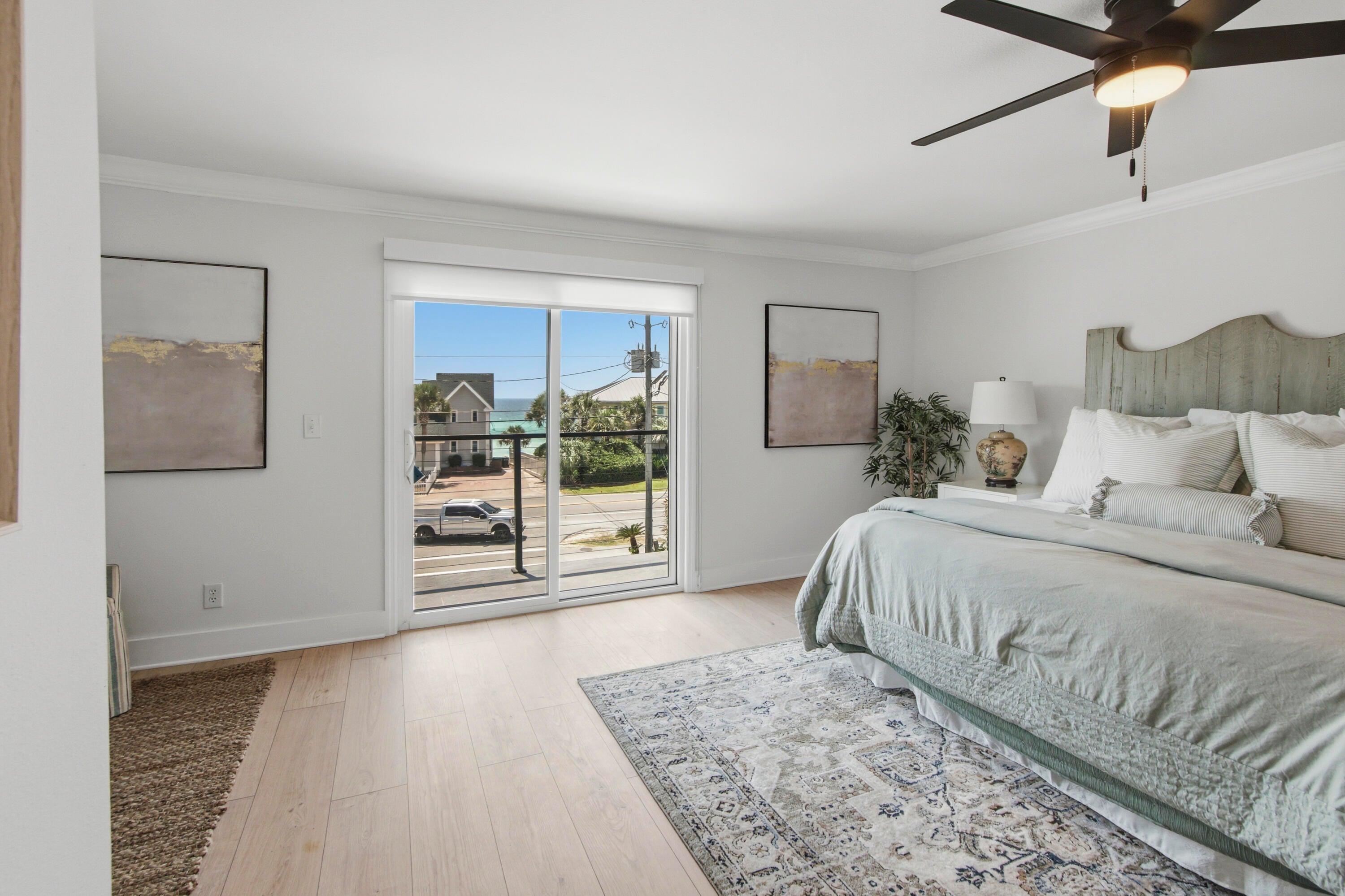 WARREN HEIGHTS - Residential