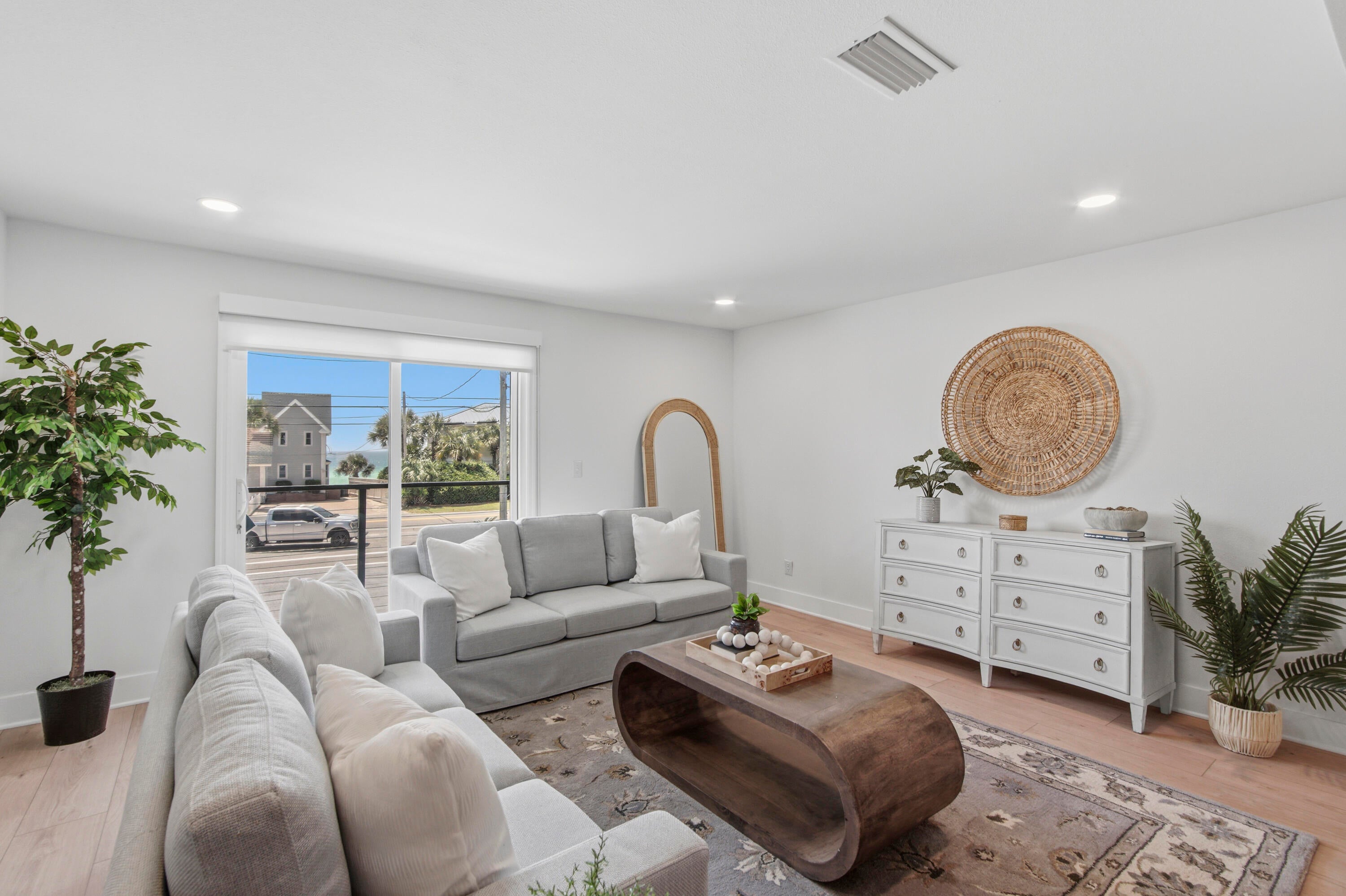 WARREN HEIGHTS - Residential