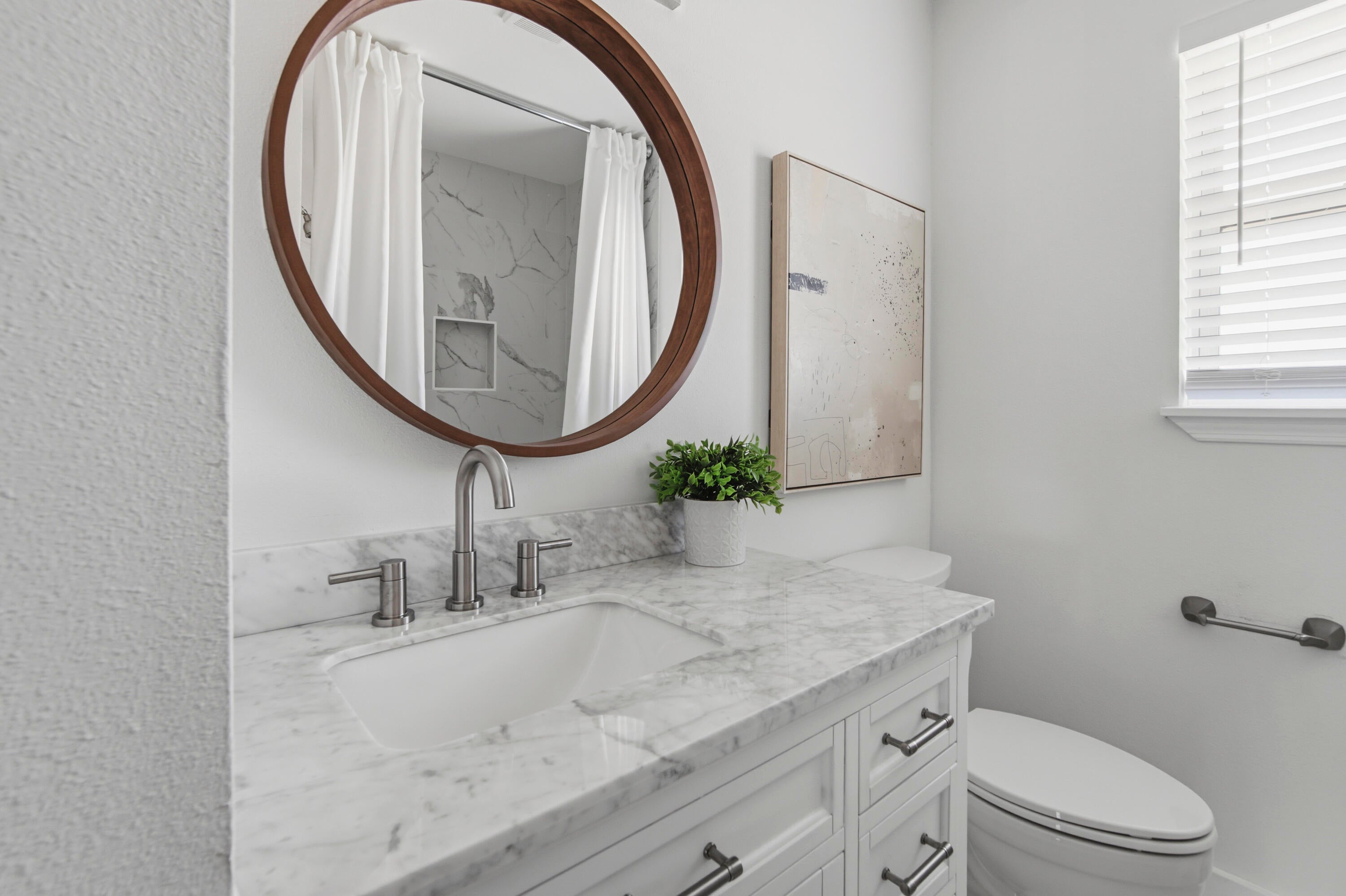 WARREN HEIGHTS - Residential