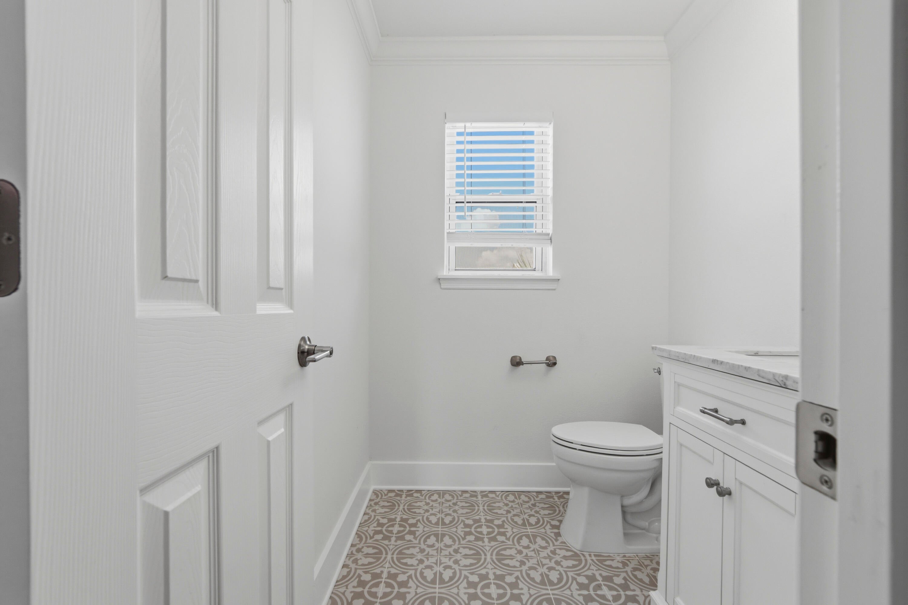 WARREN HEIGHTS - Residential