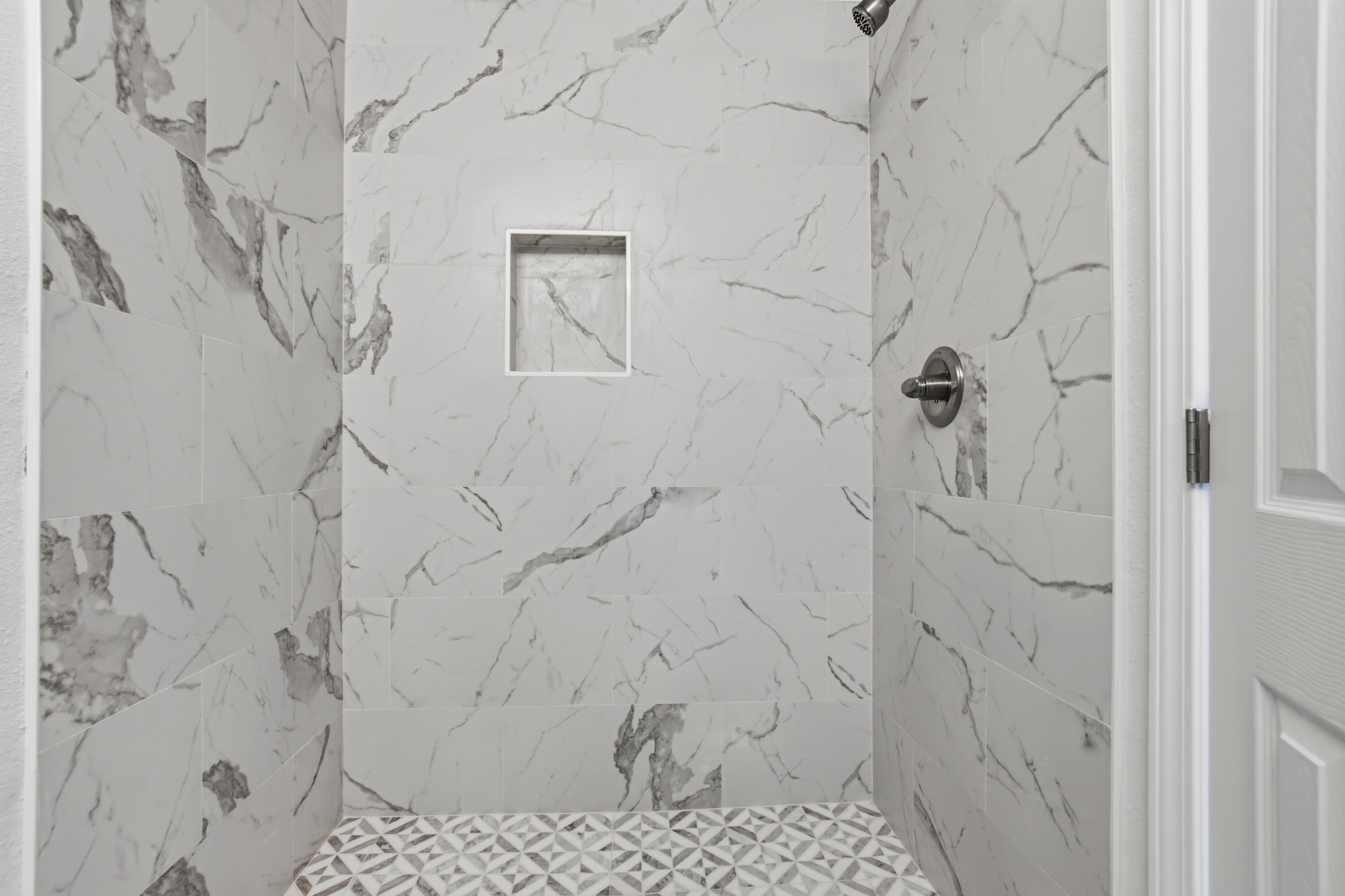 WARREN HEIGHTS - Residential