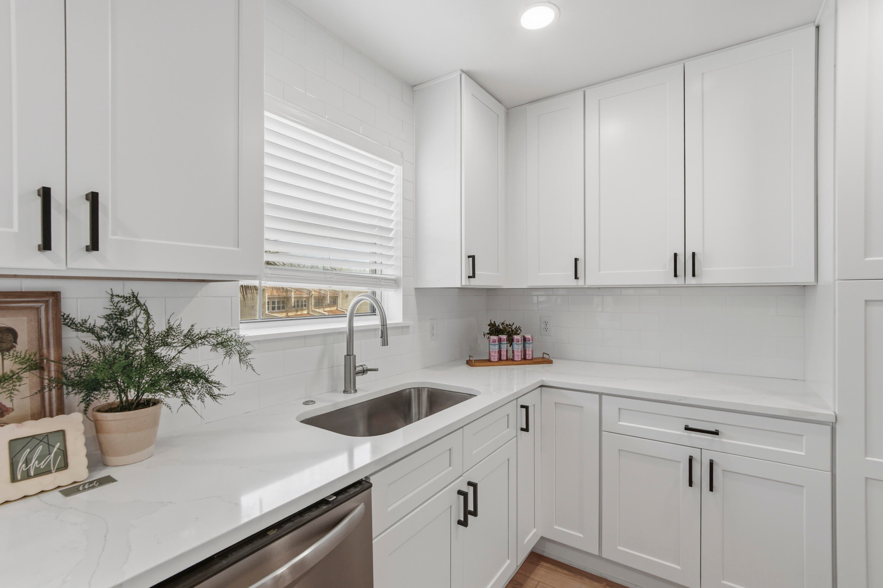 WARREN HEIGHTS - Residential