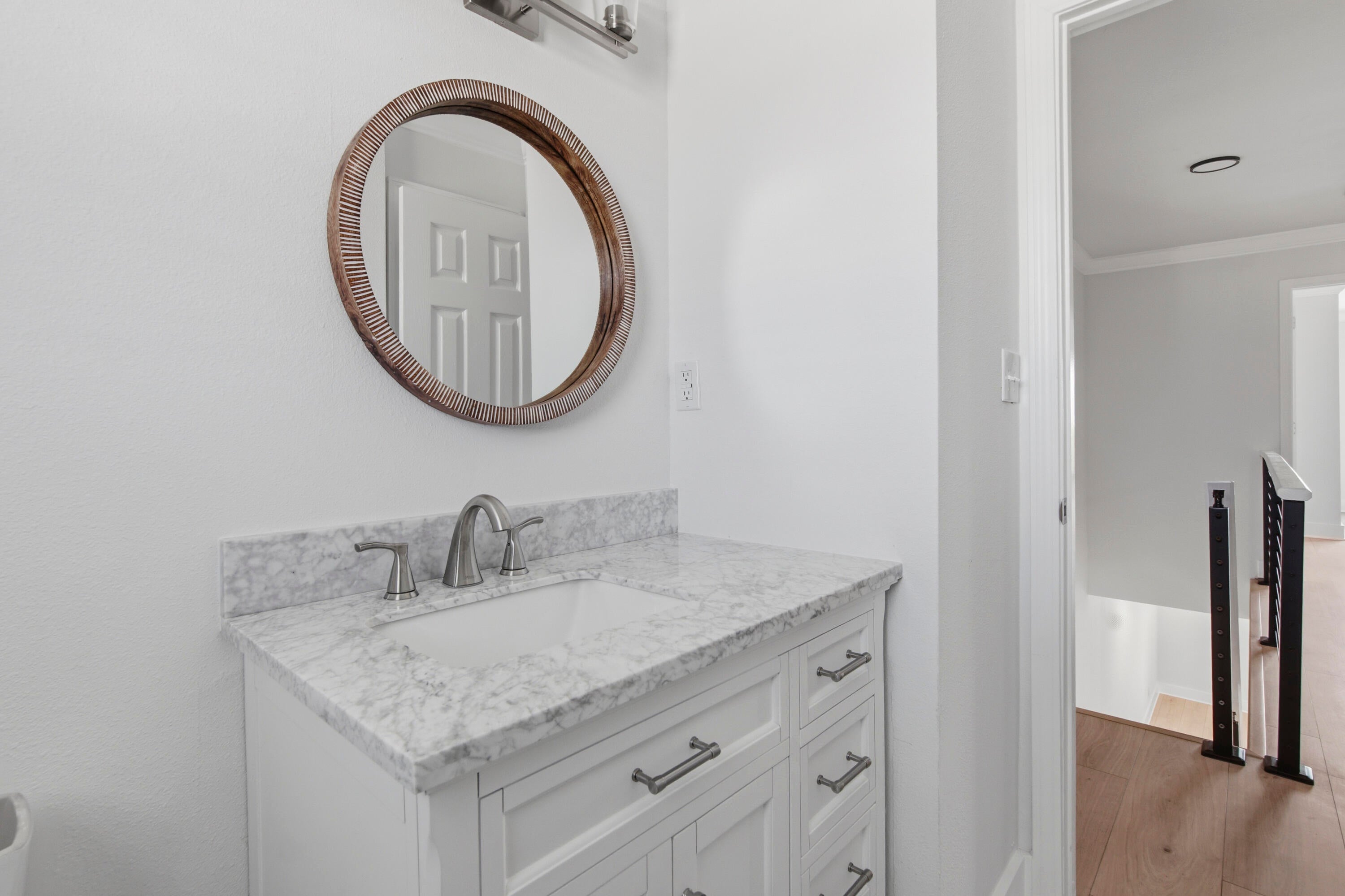 WARREN HEIGHTS - Residential