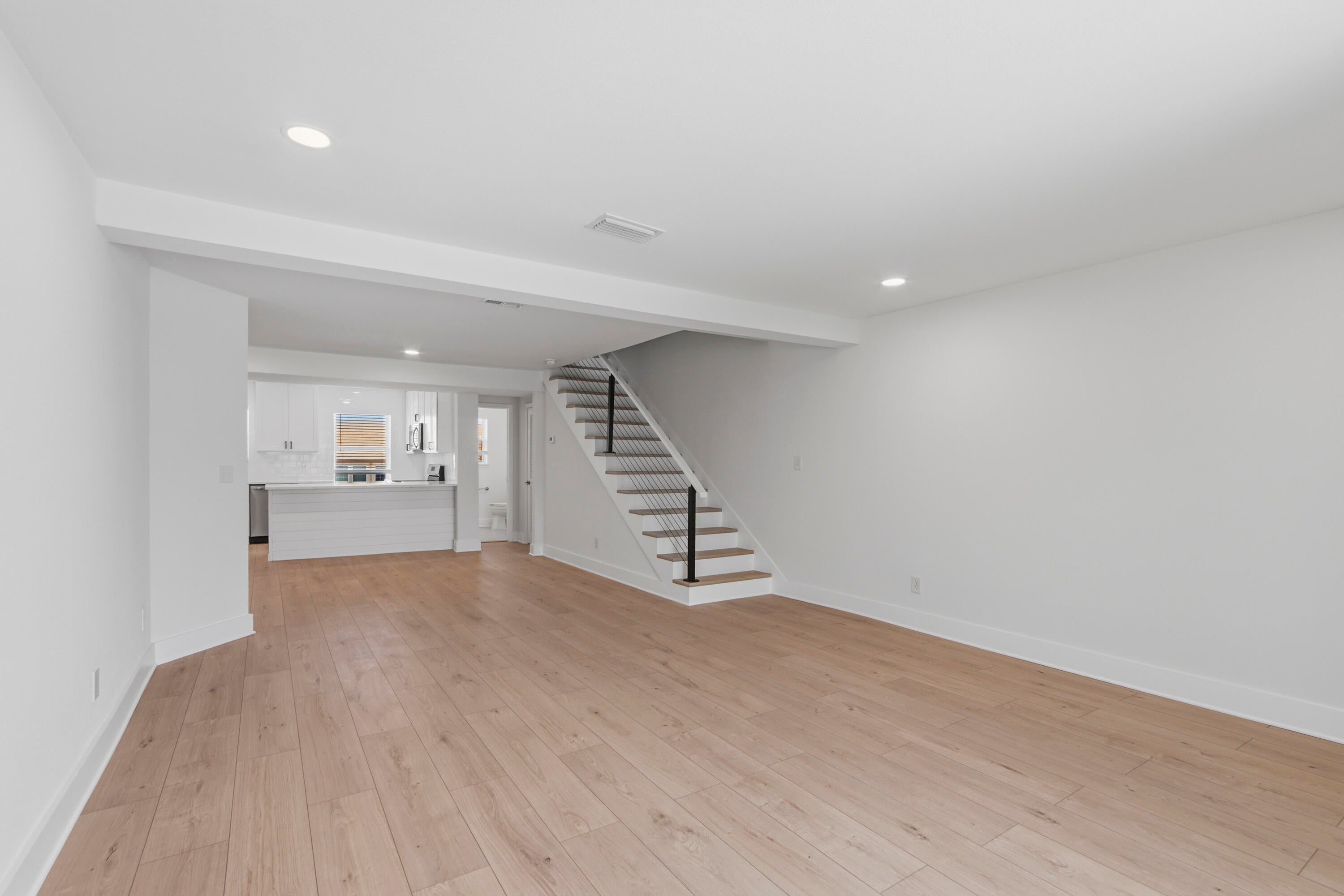 WARREN HEIGHTS - Residential