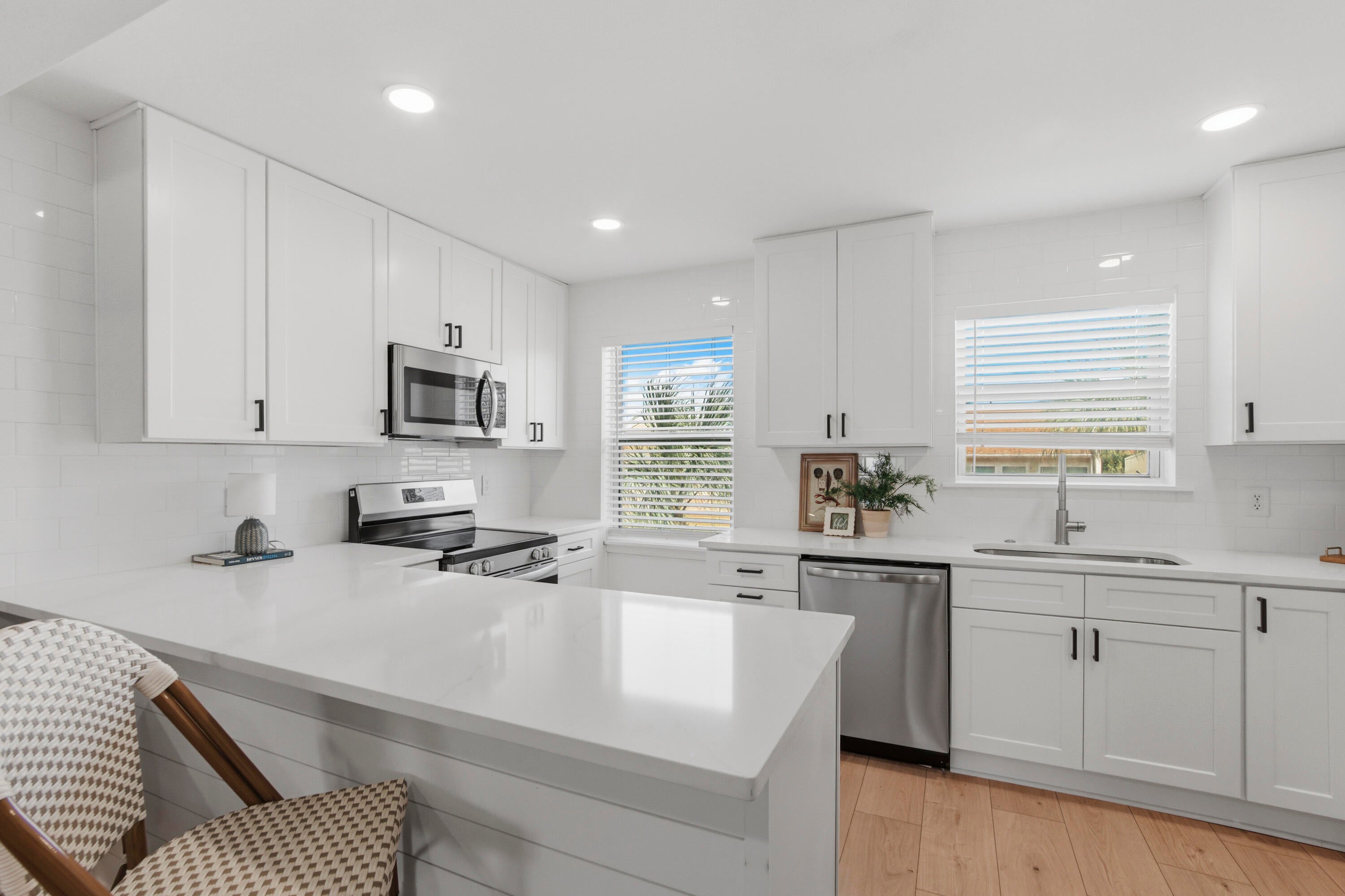 WARREN HEIGHTS - Residential