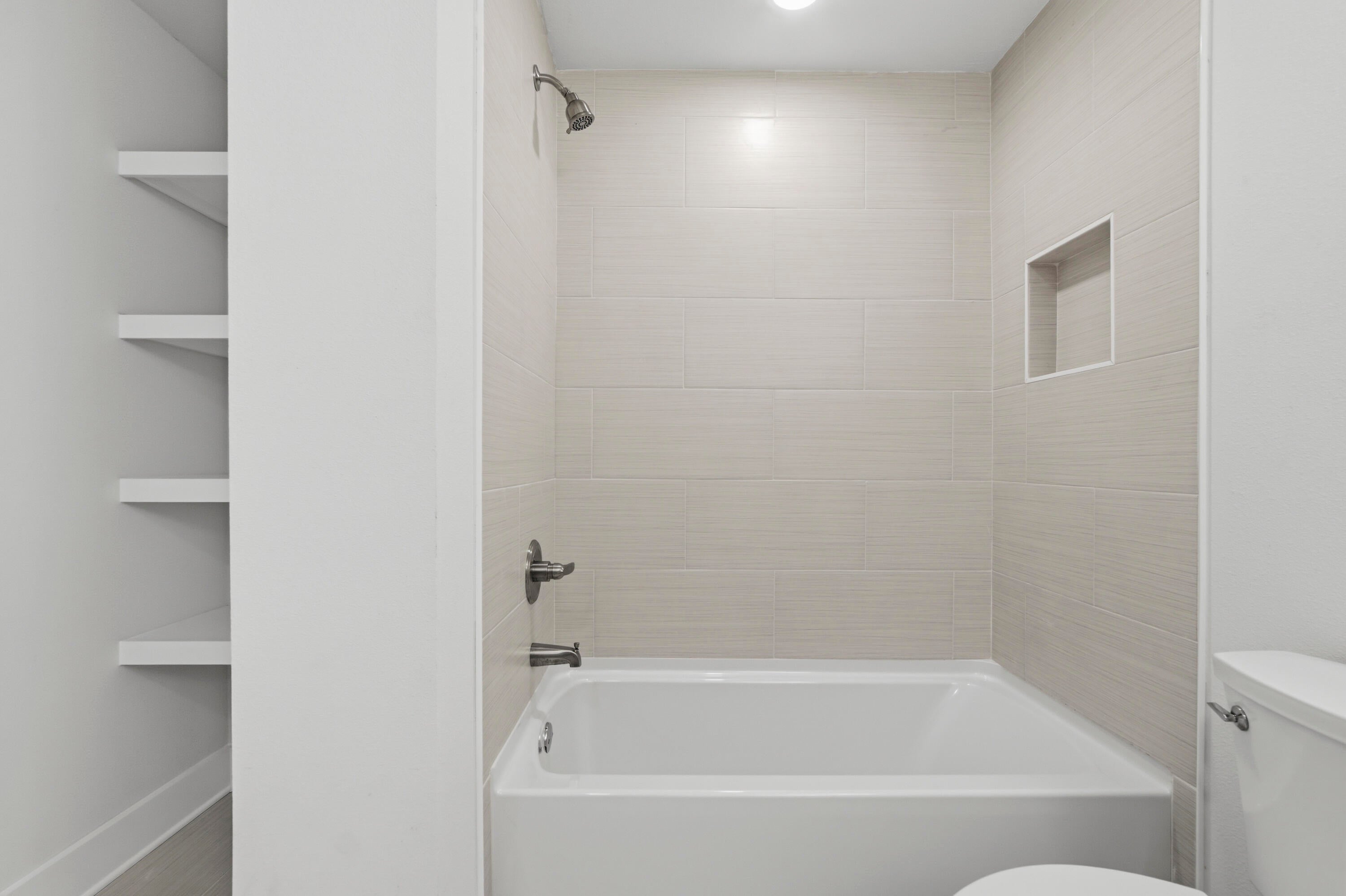 WARREN HEIGHTS - Residential