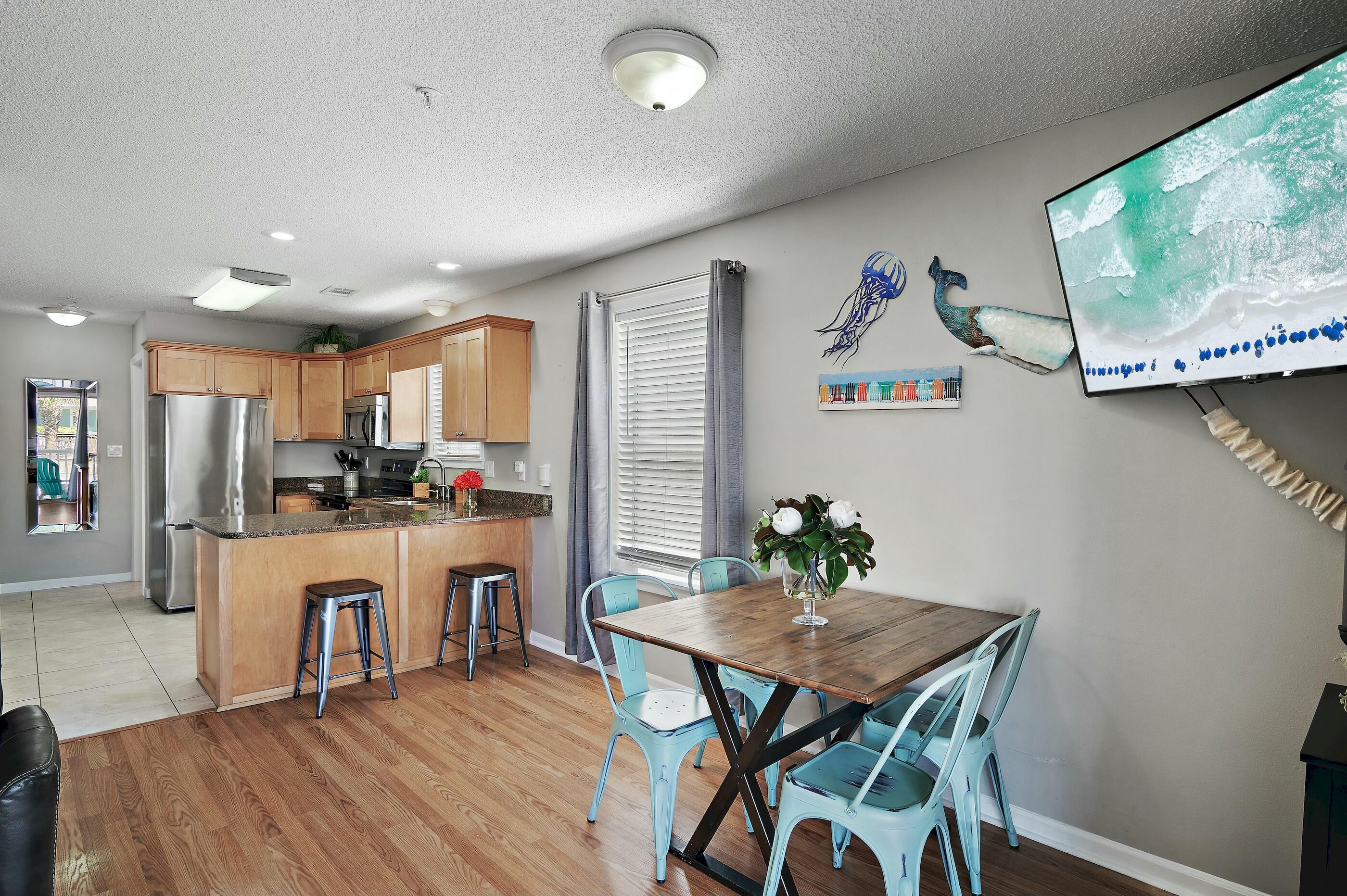 ST MARTIN BEACHWALK VILLAS - Residential
