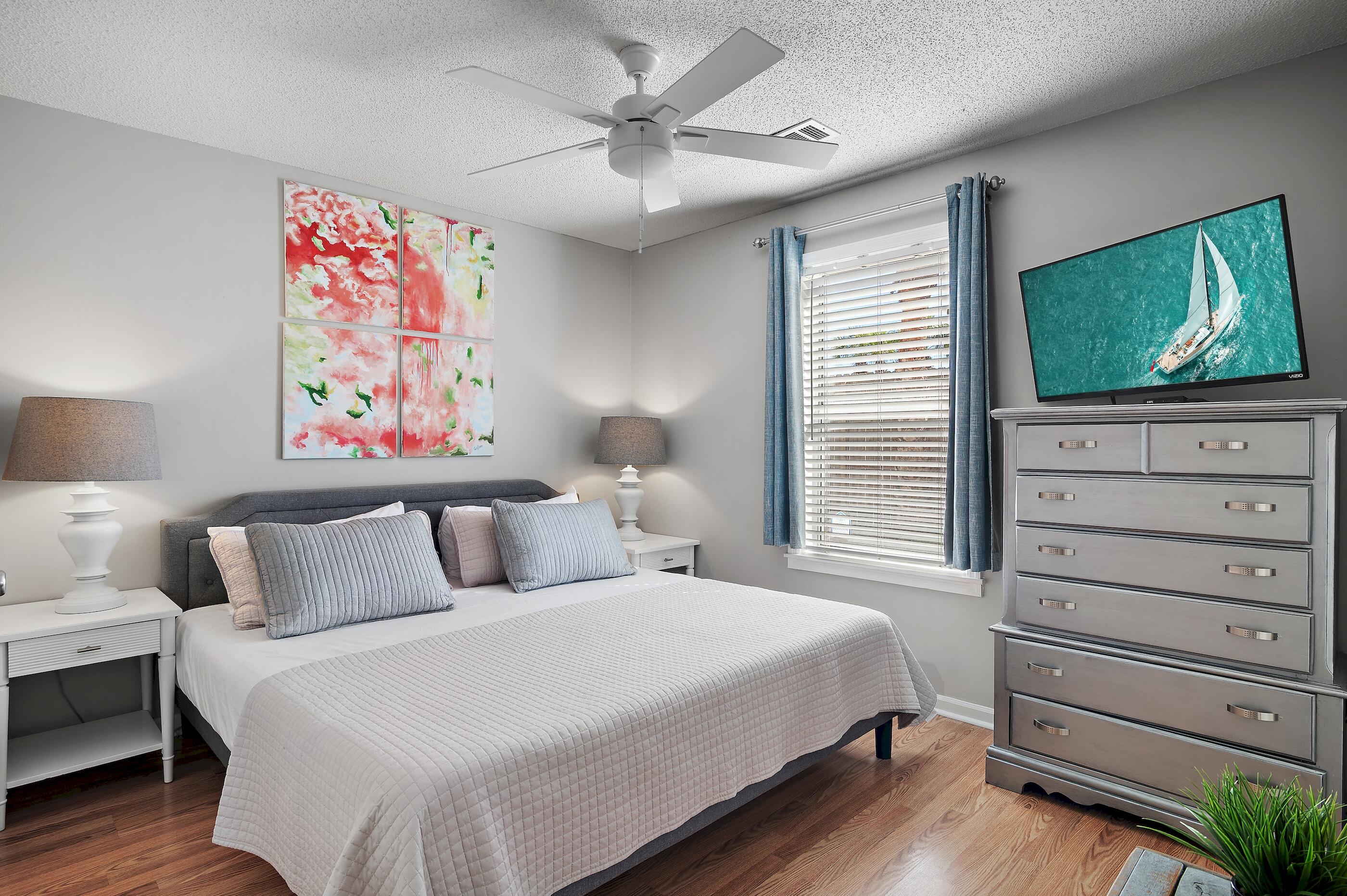 ST MARTIN BEACHWALK VILLAS - Residential