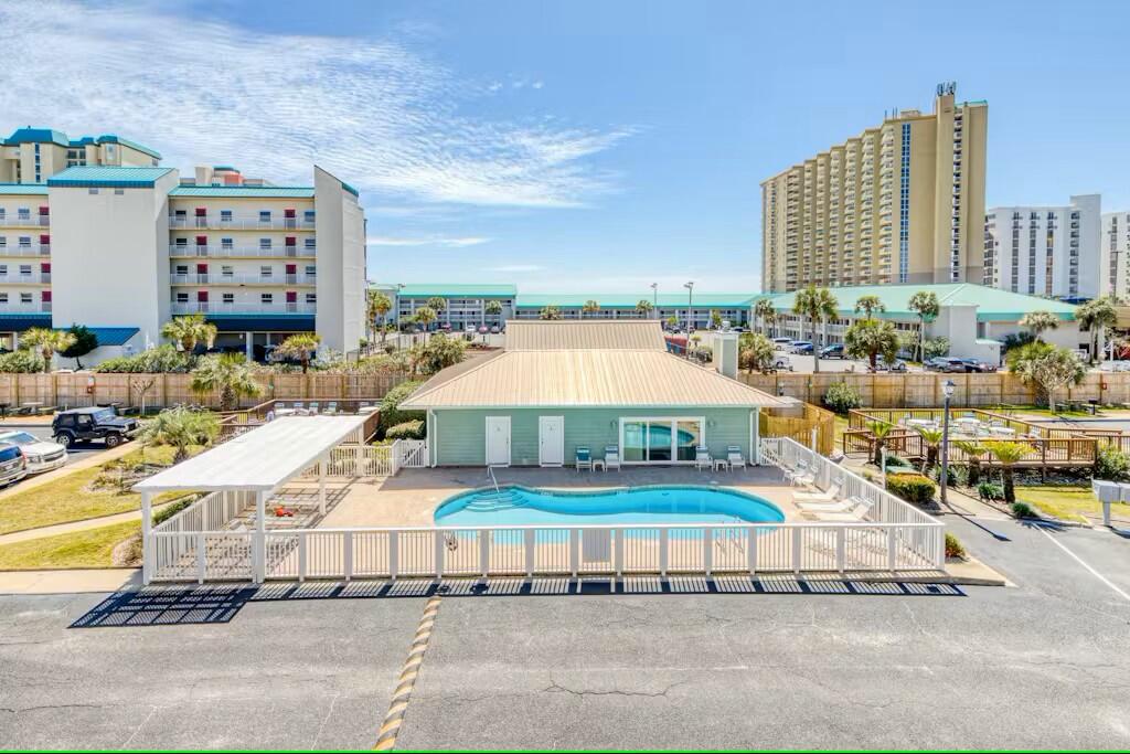 ST MARTIN BEACHWALK VILLAS - Residential
