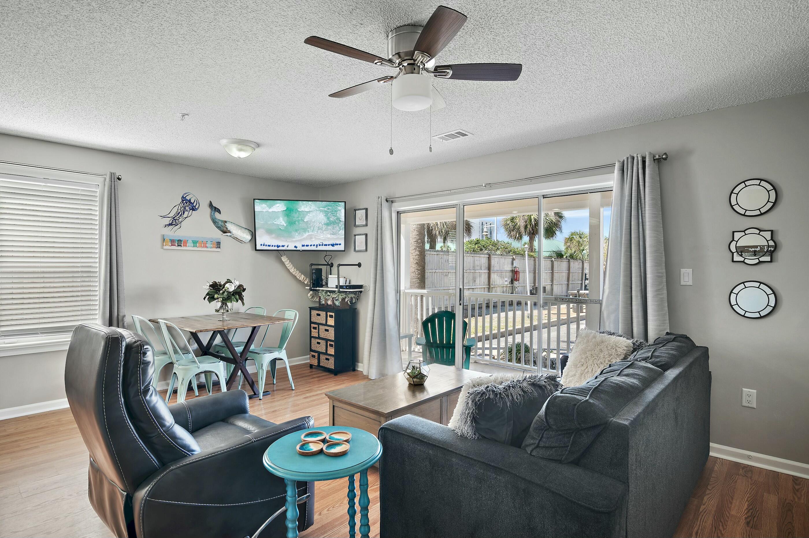ST MARTIN BEACHWALK VILLAS - Residential